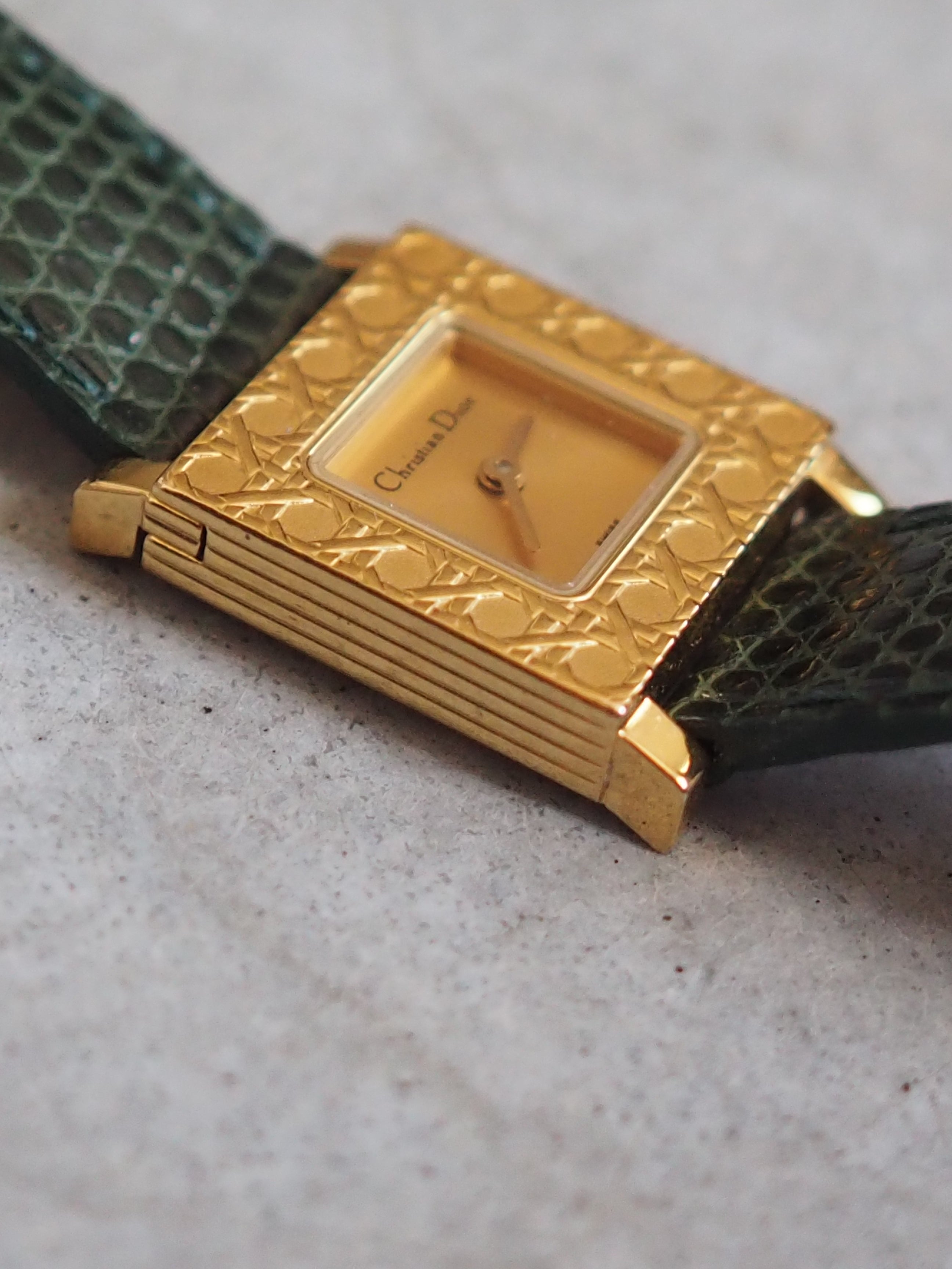 Christian Dior La Parisienne Watch