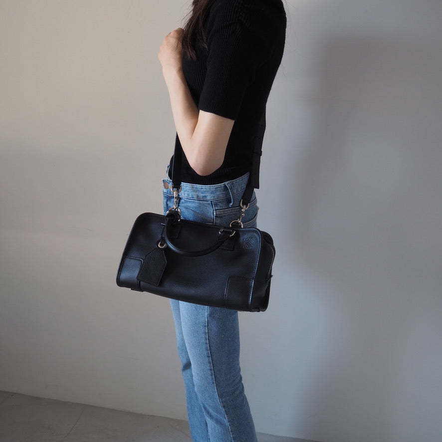 LOEWE Amazona 28 2way Hand Bag