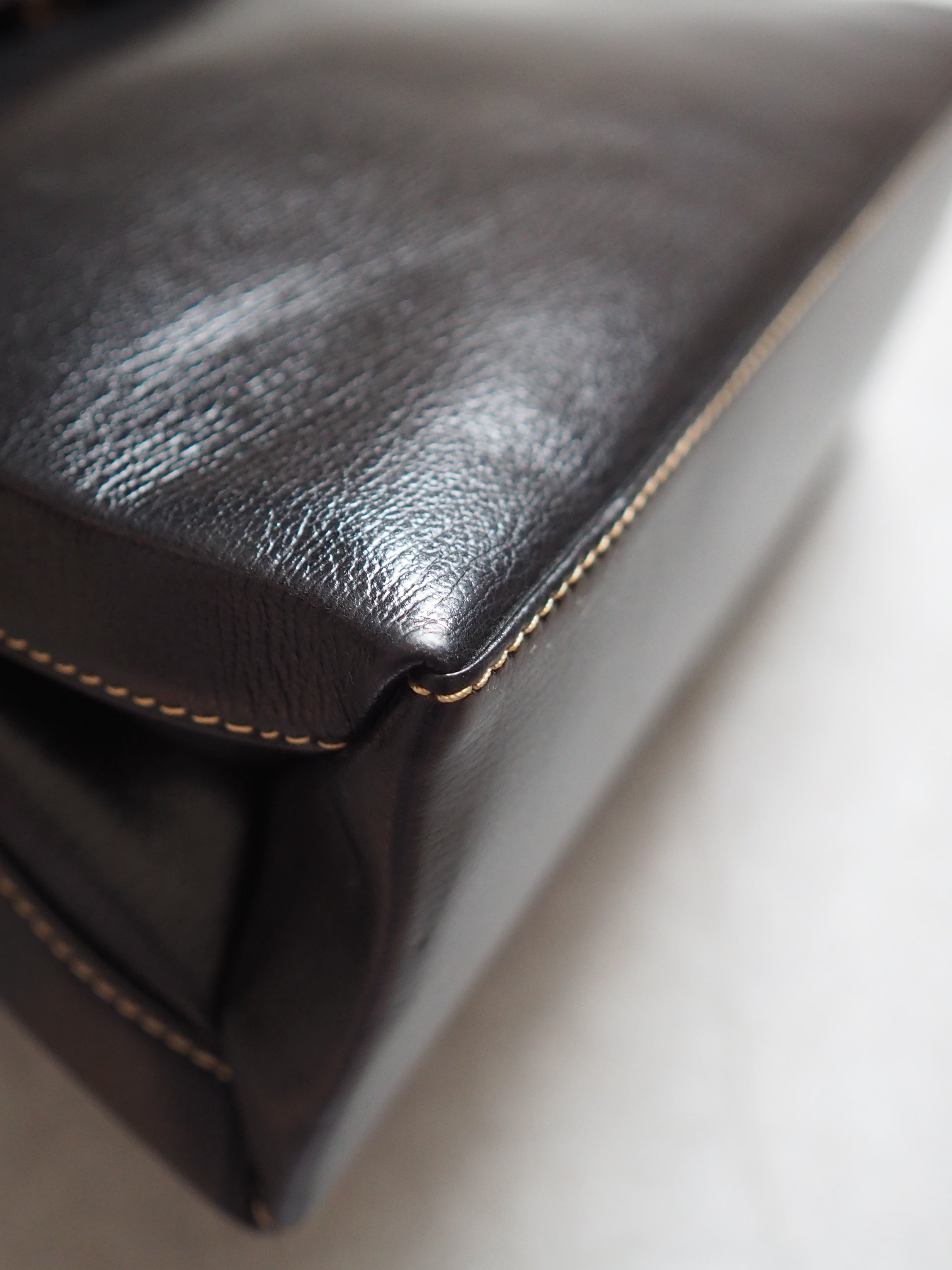 LOEWE Velazques 2way Hand Bag