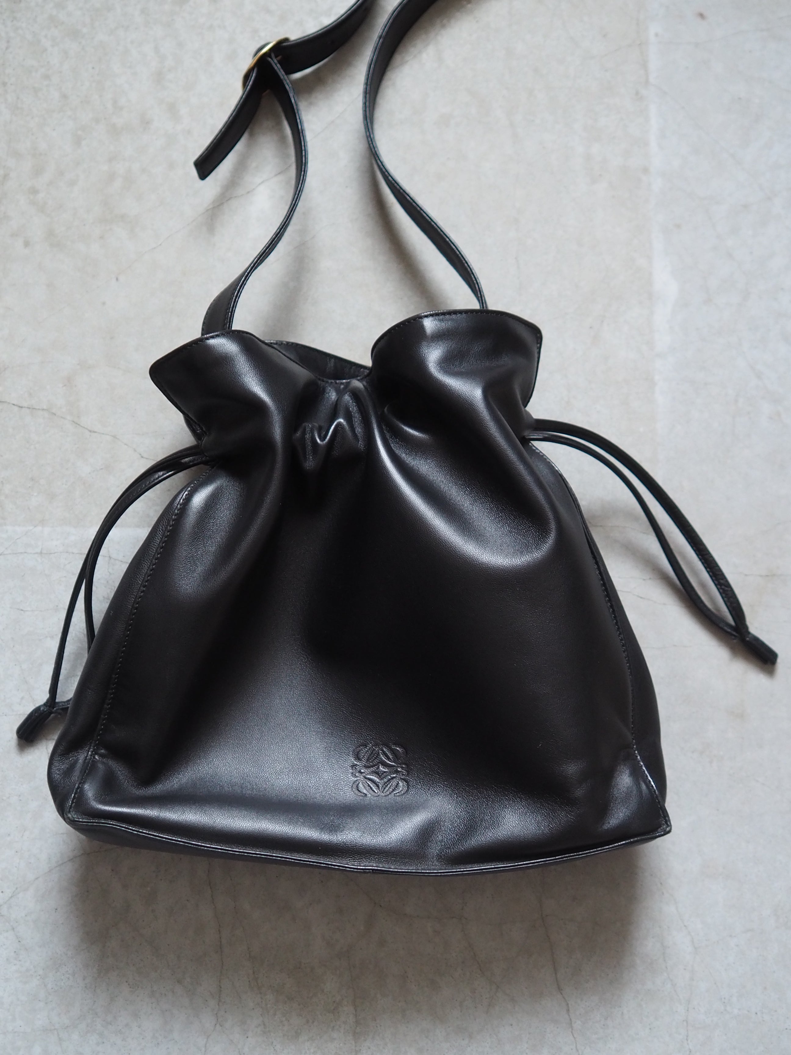 LOEWE flamenco Shoulder Bag
