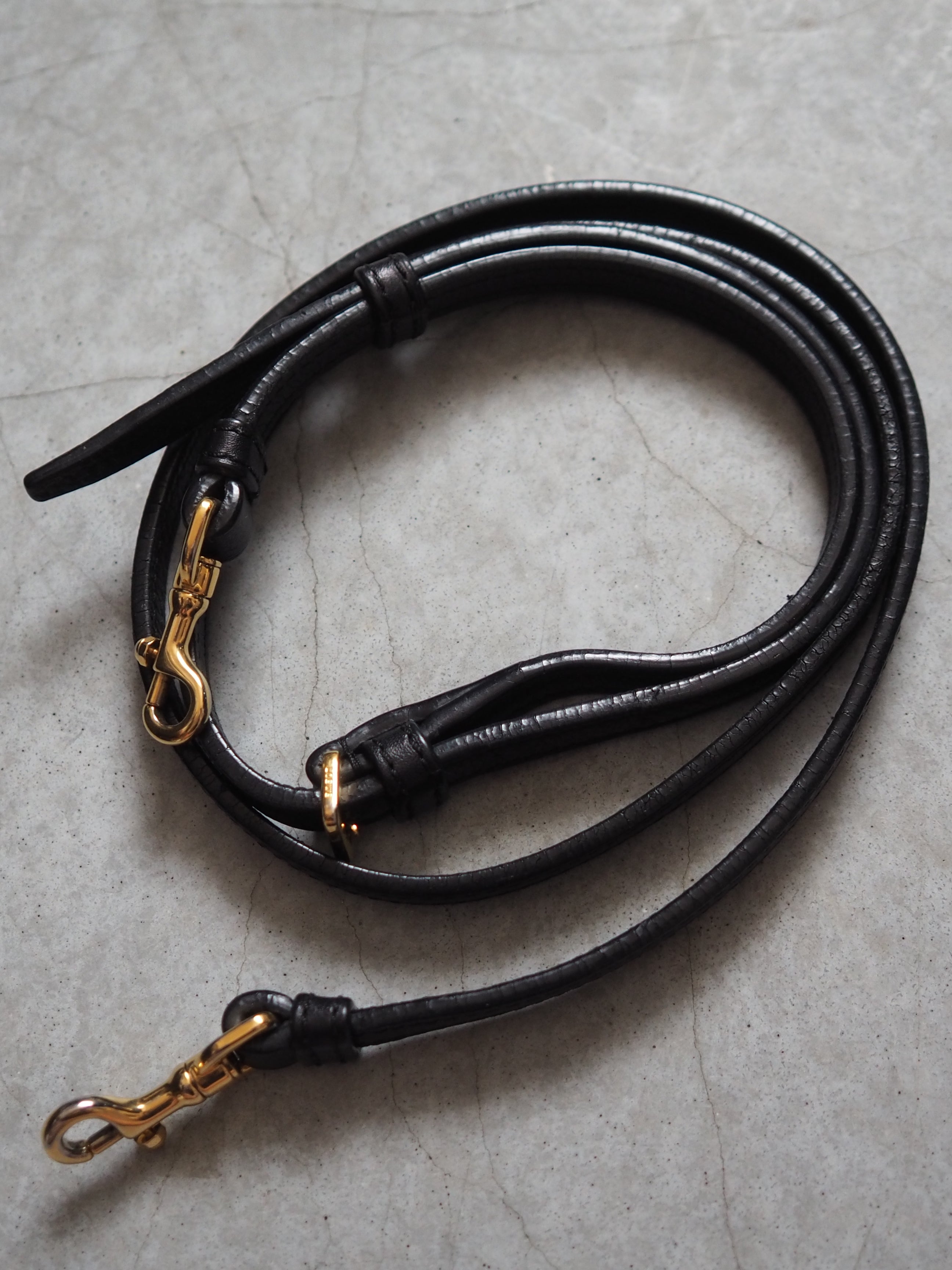 LOEWE Amazona 23 Mini Boston bag