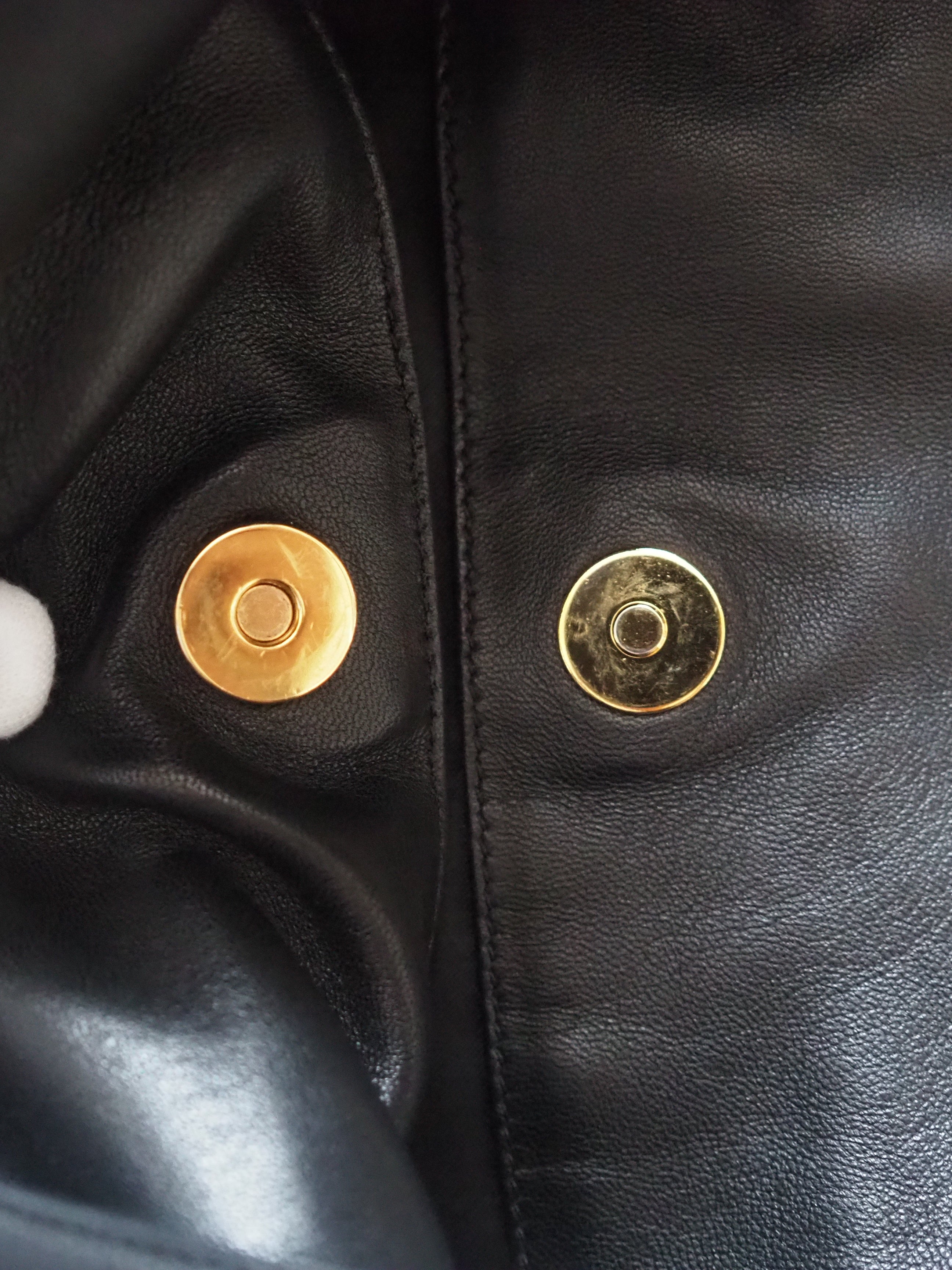 LOEWE flamenco Shoulder Bag