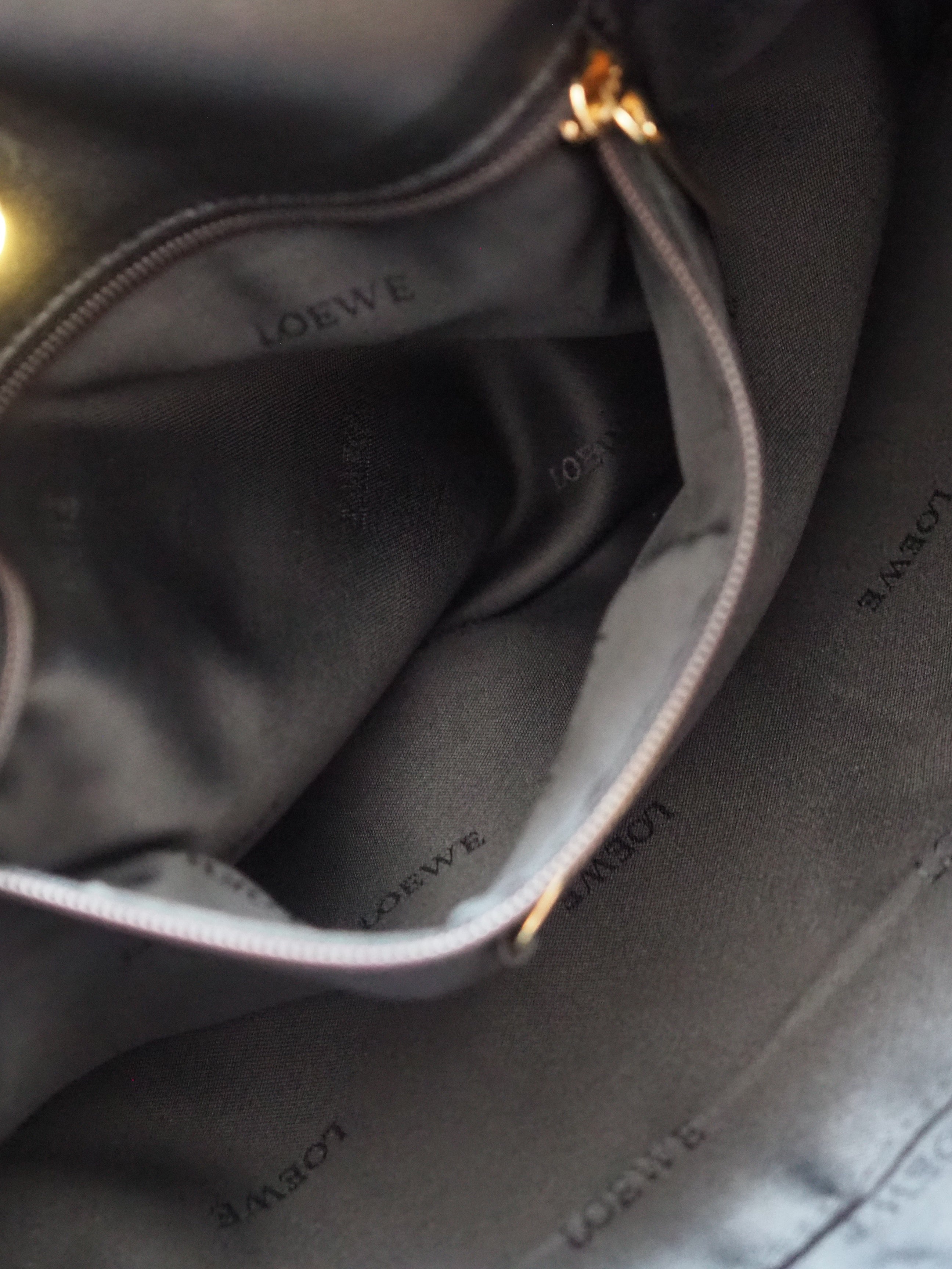 LOEWE flamenco Shoulder Bag