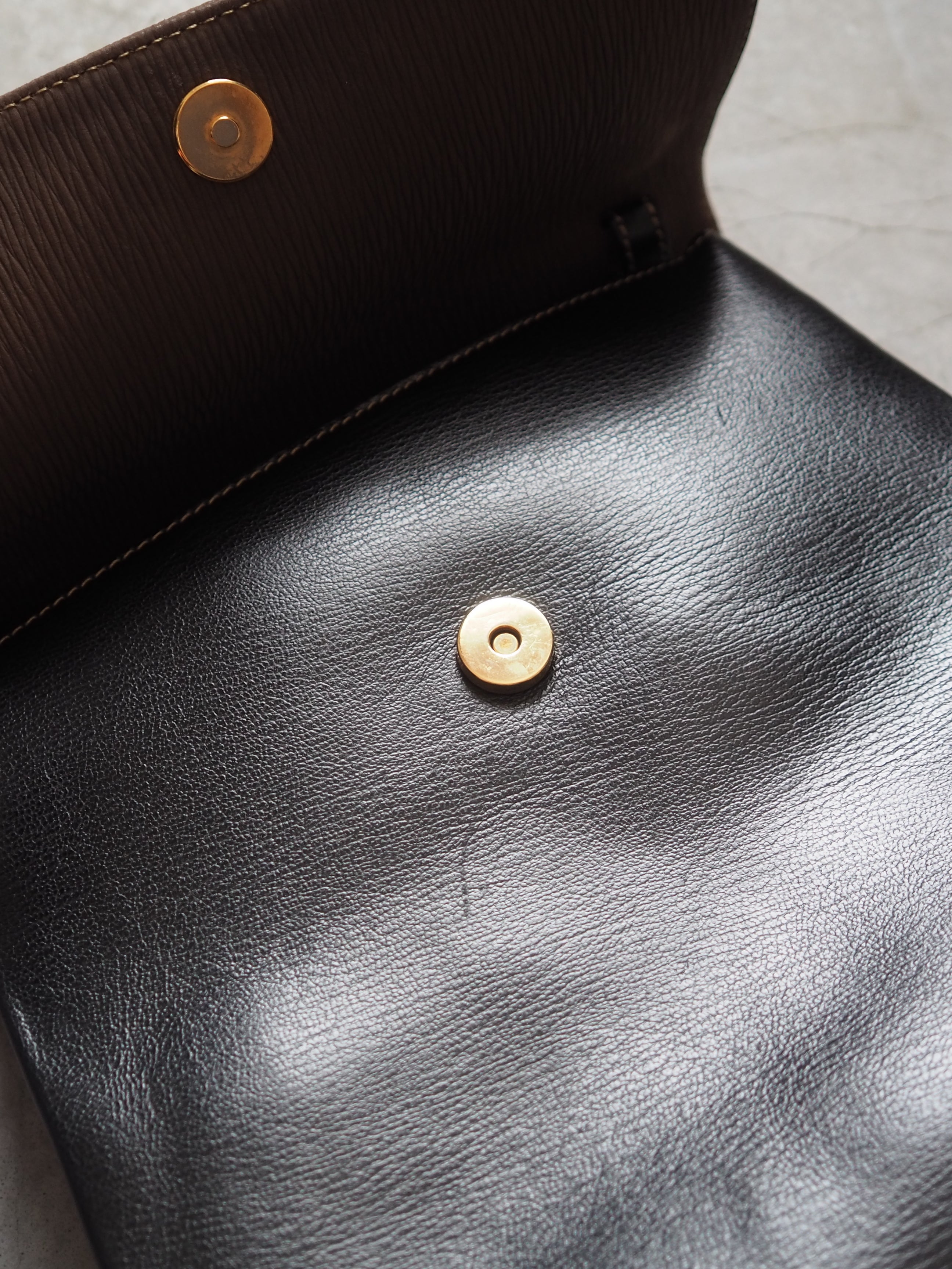 LOEWE Velazques 2way Hand Bag