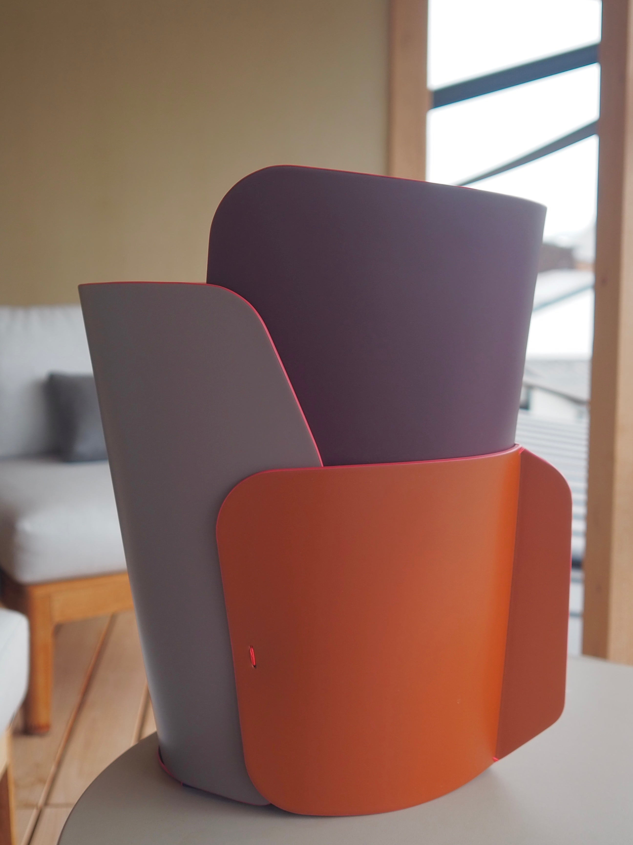 LOUIS VUITTON Overlay Bowl