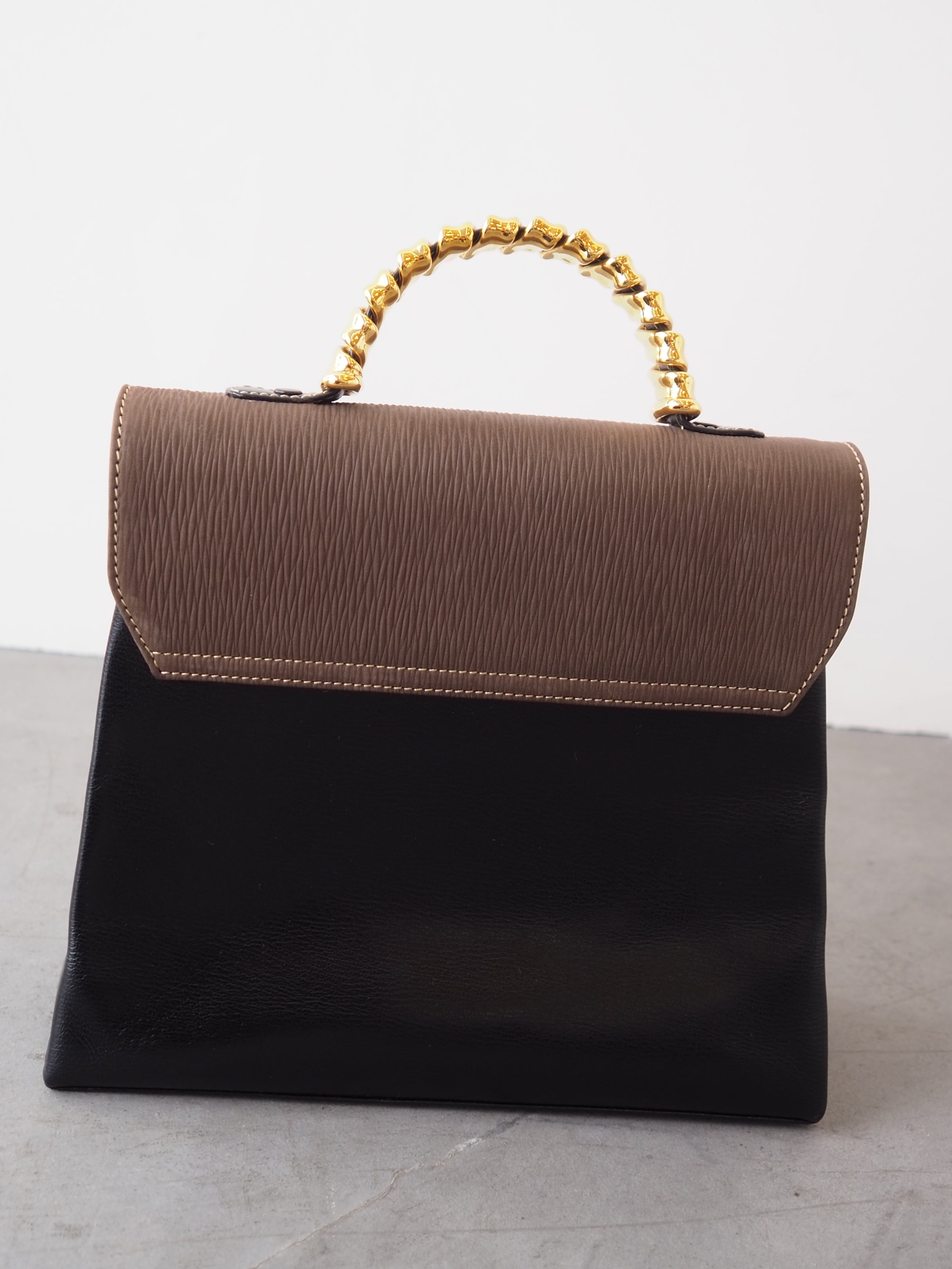 LOEWE Velazques 2way Hand Bag