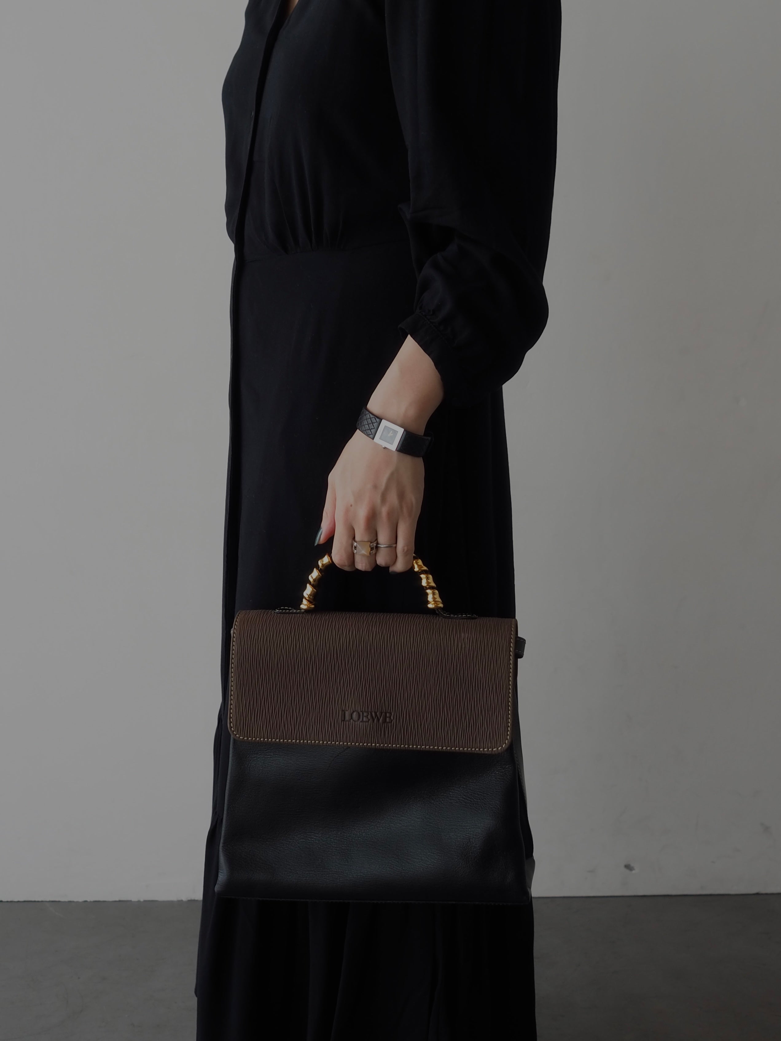 CHANEL Matelasse Watch