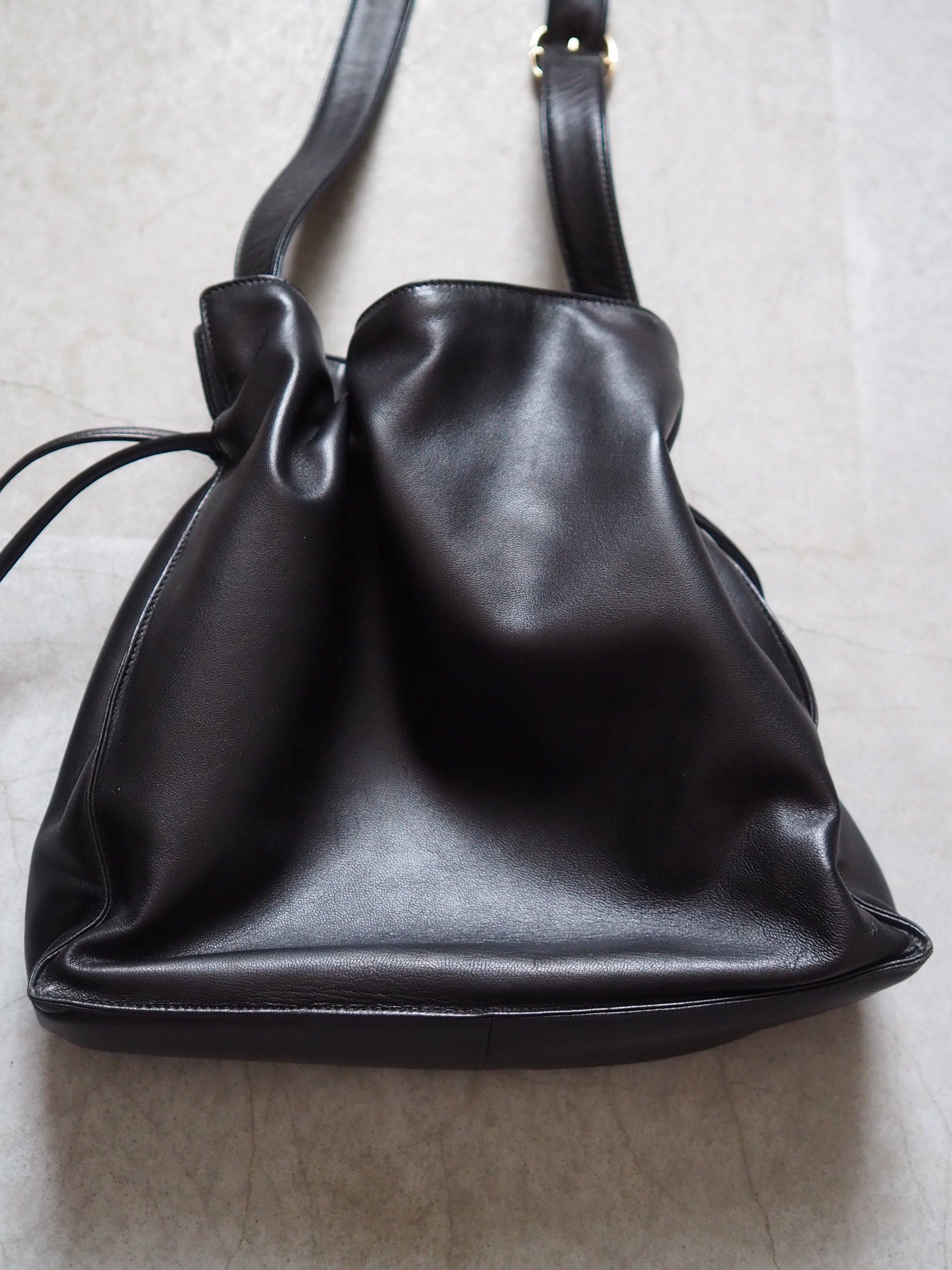 LOEWE flamenco Shoulder Bag