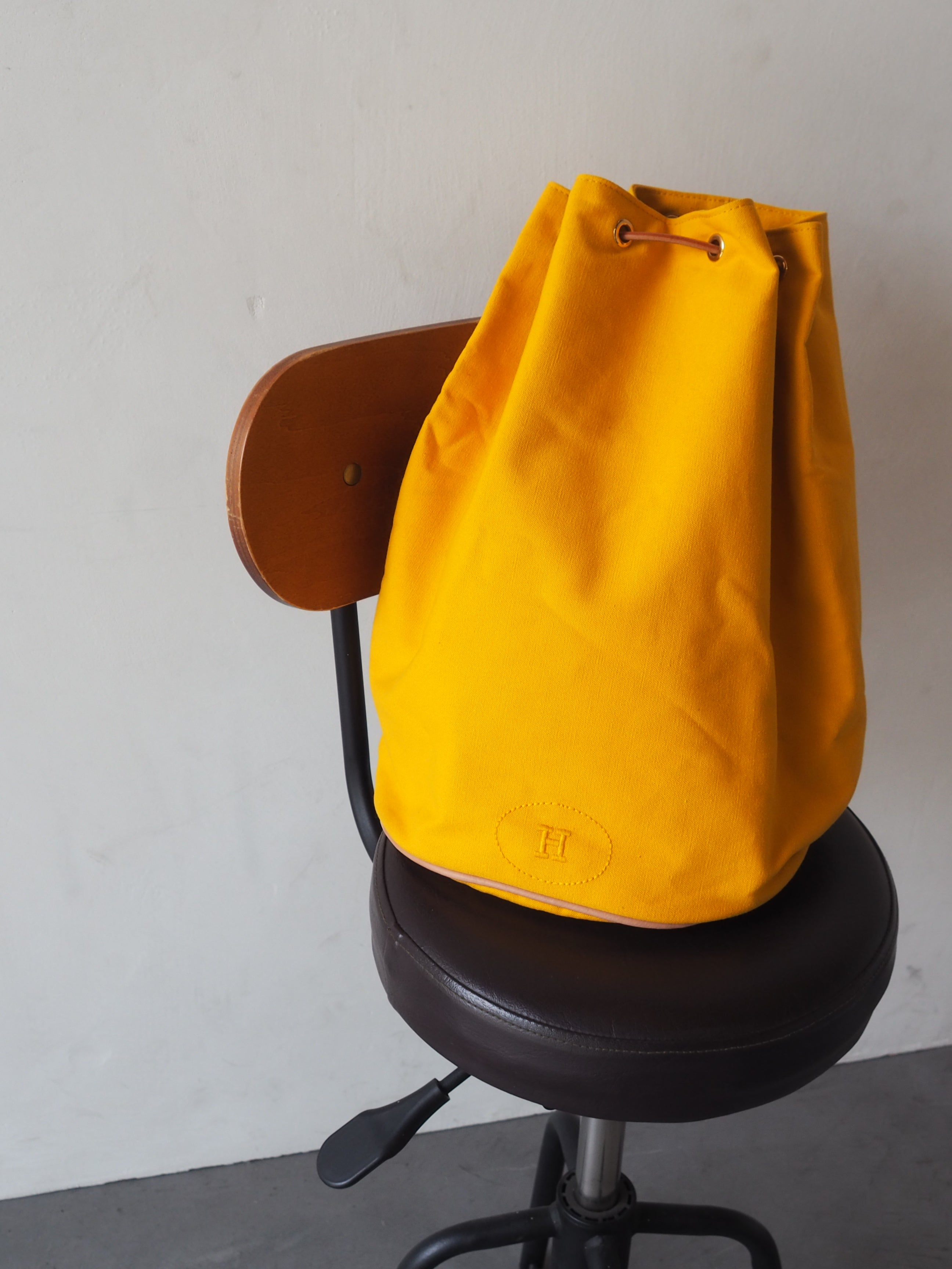 HERMES Matelot Marcel Backpack