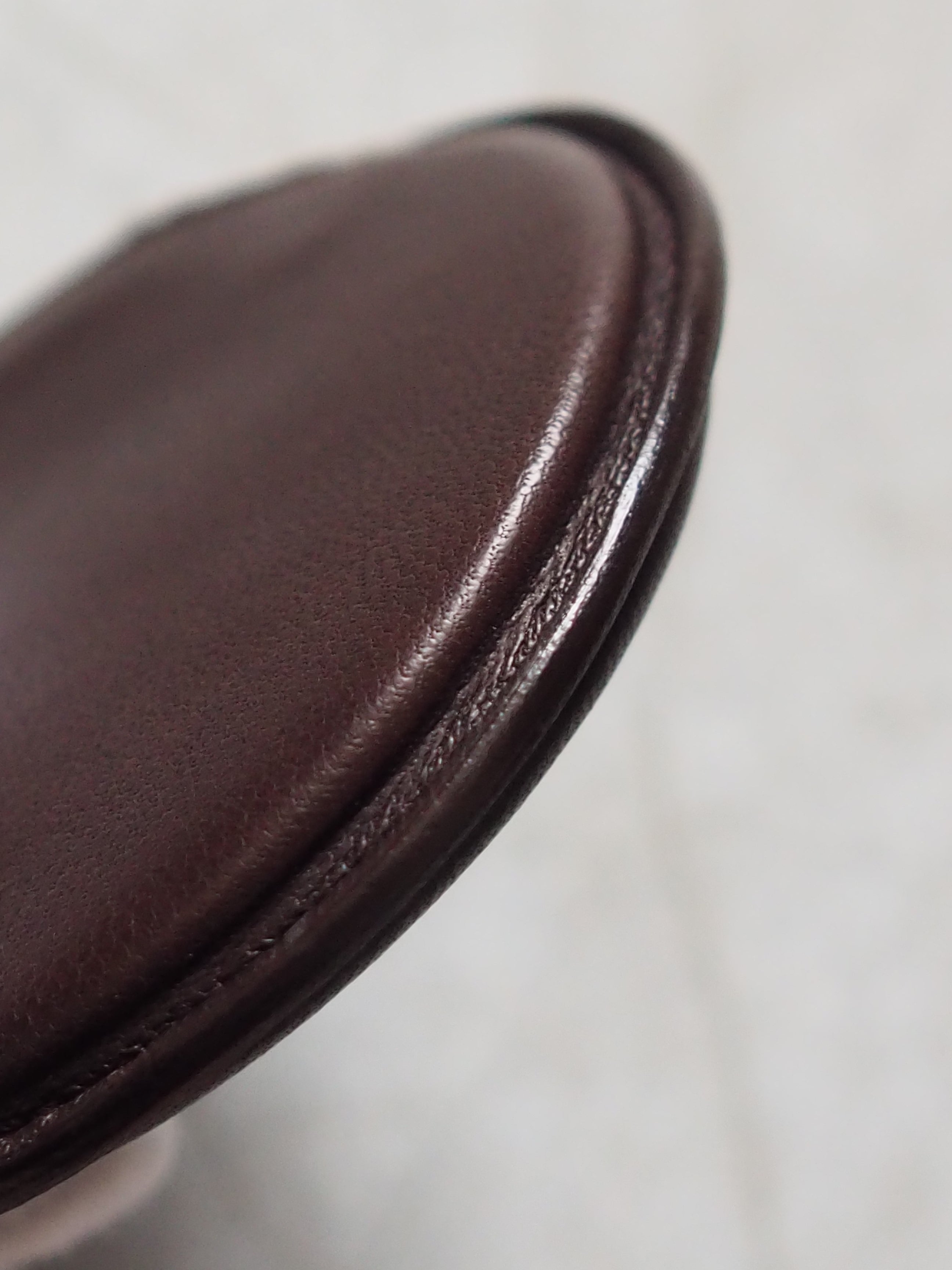 LOEWE Anagram Coin Purse