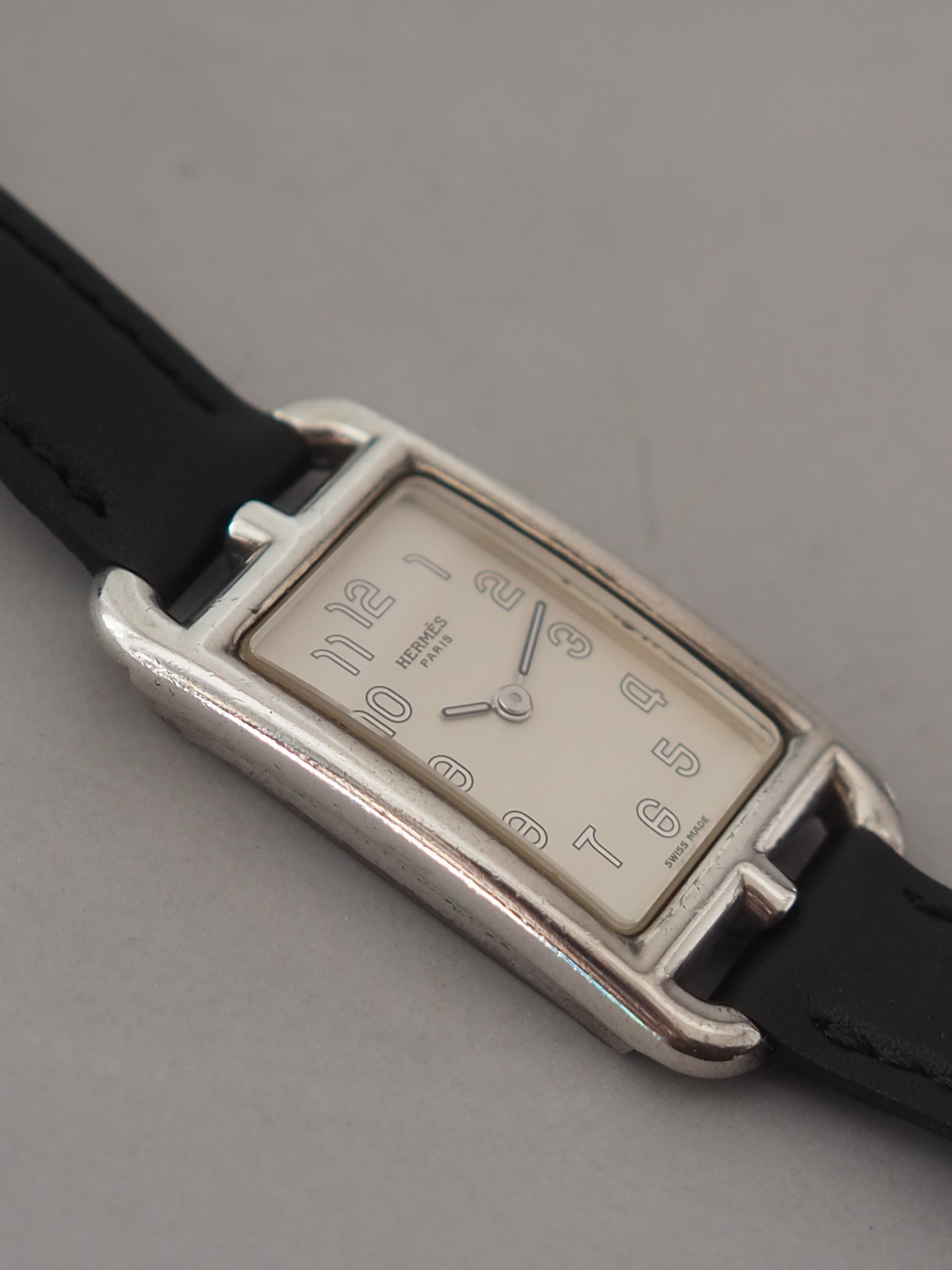 HERMES Cape Cod Nantucket Watch