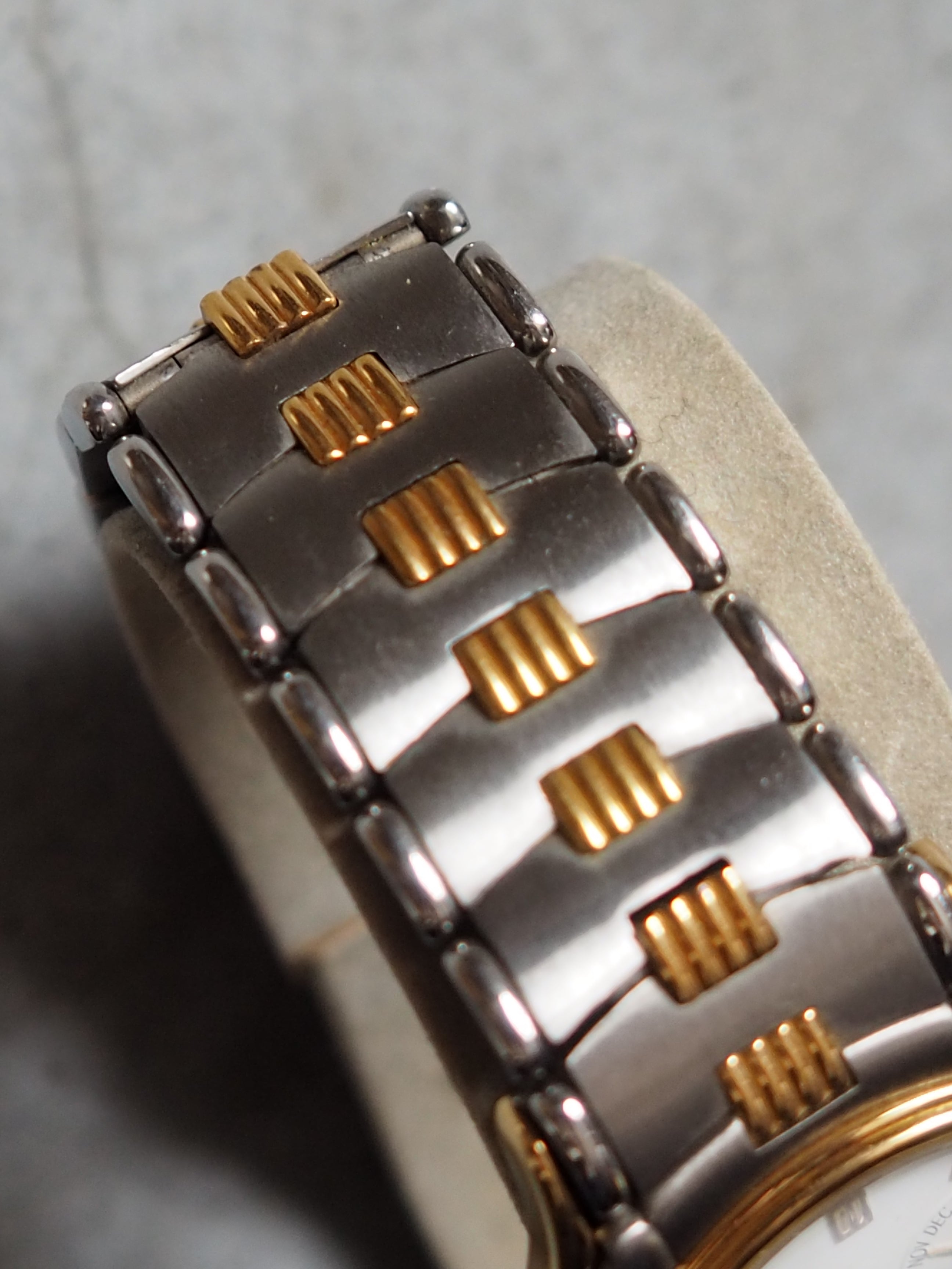 Christian Dior Moon Phases Watch