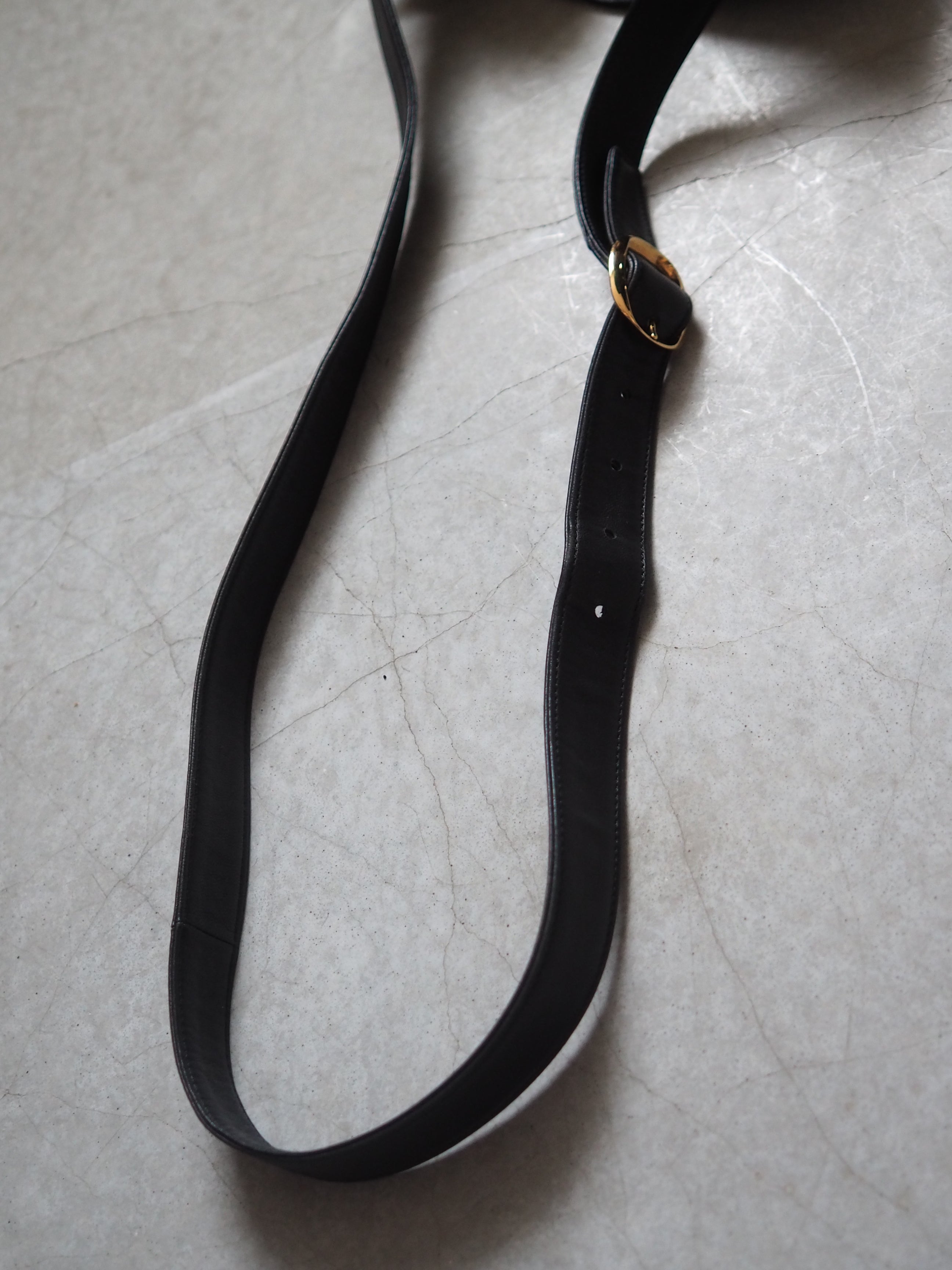 LOEWE flamenco Shoulder Bag