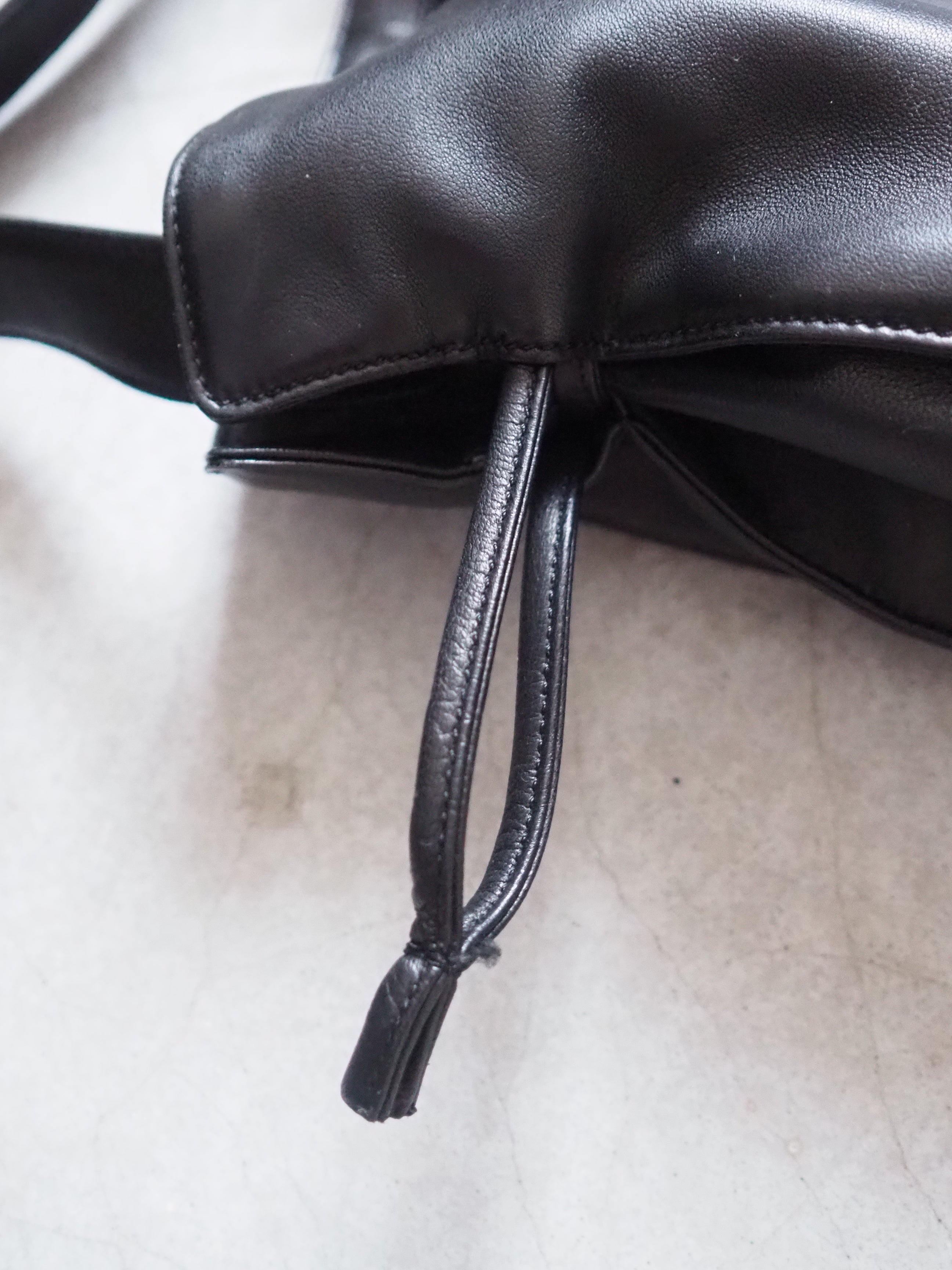 LOEWE flamenco Shoulder Bag