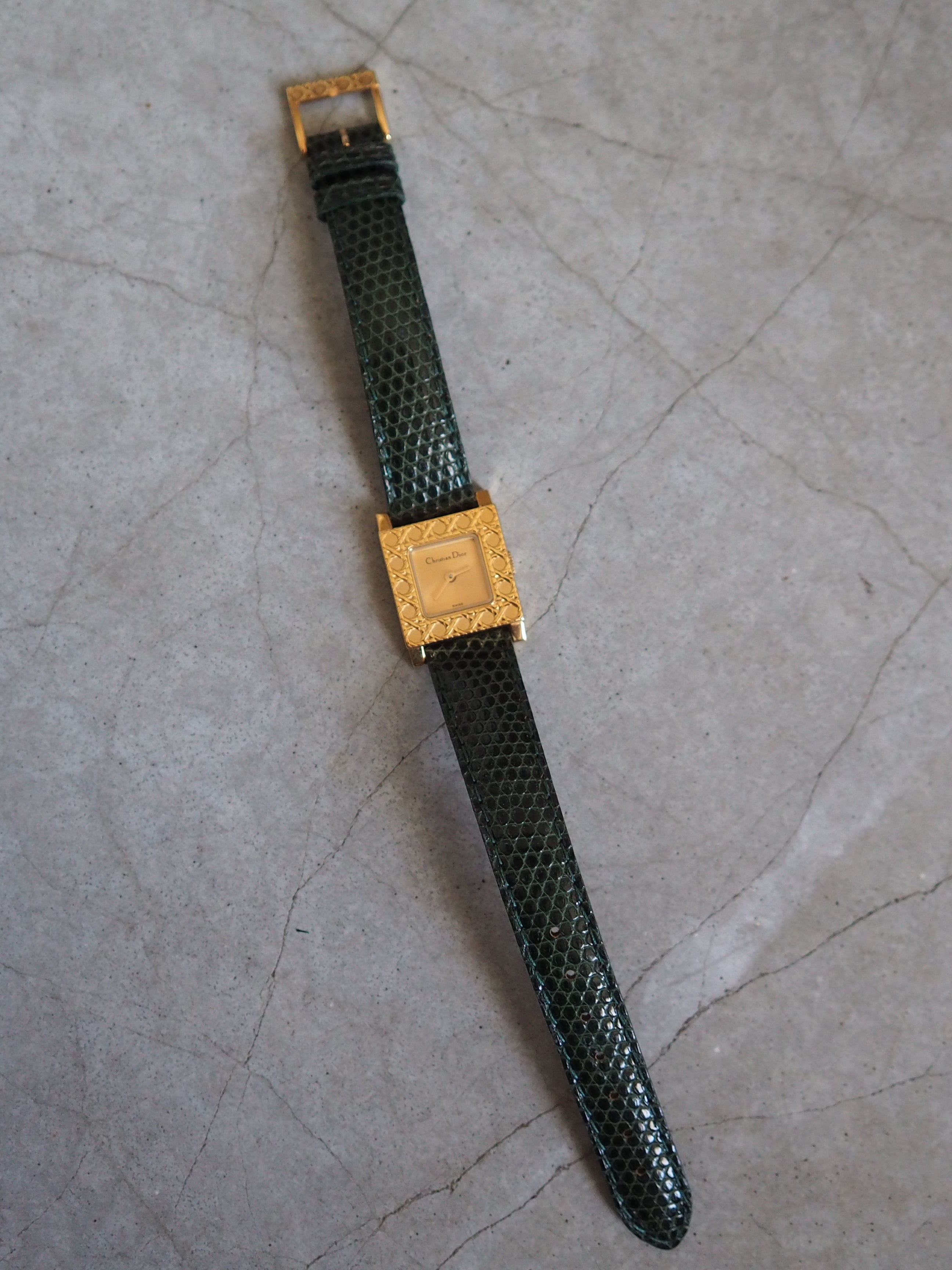 Christian Dior La Parisienne Watch