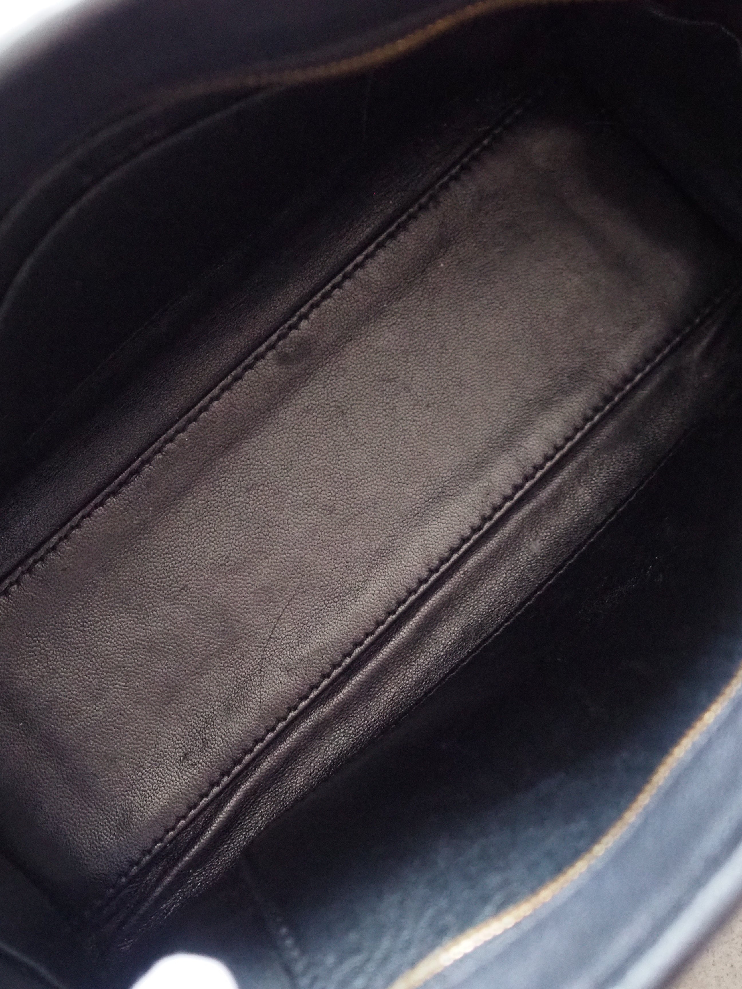 LOEWE Amazona 23 Mini Boston bag