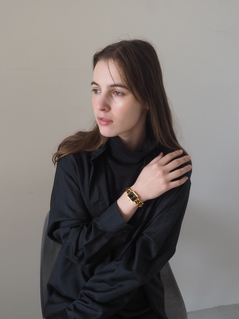 CHANEL Premiere Watch M size