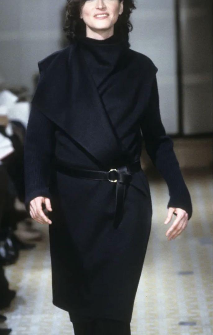 HERMES Double Ring Belt