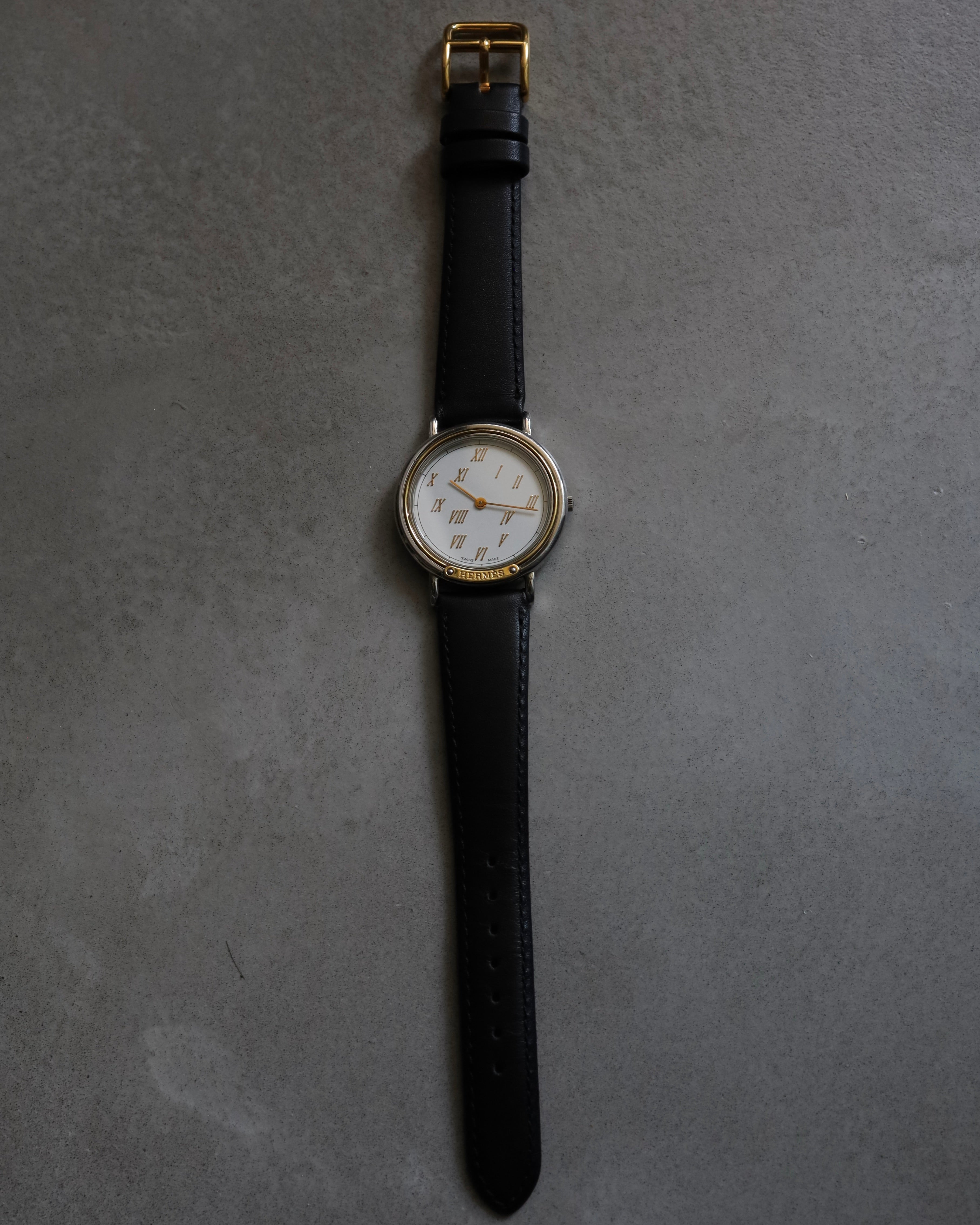 HERMÈS Meteor Watch