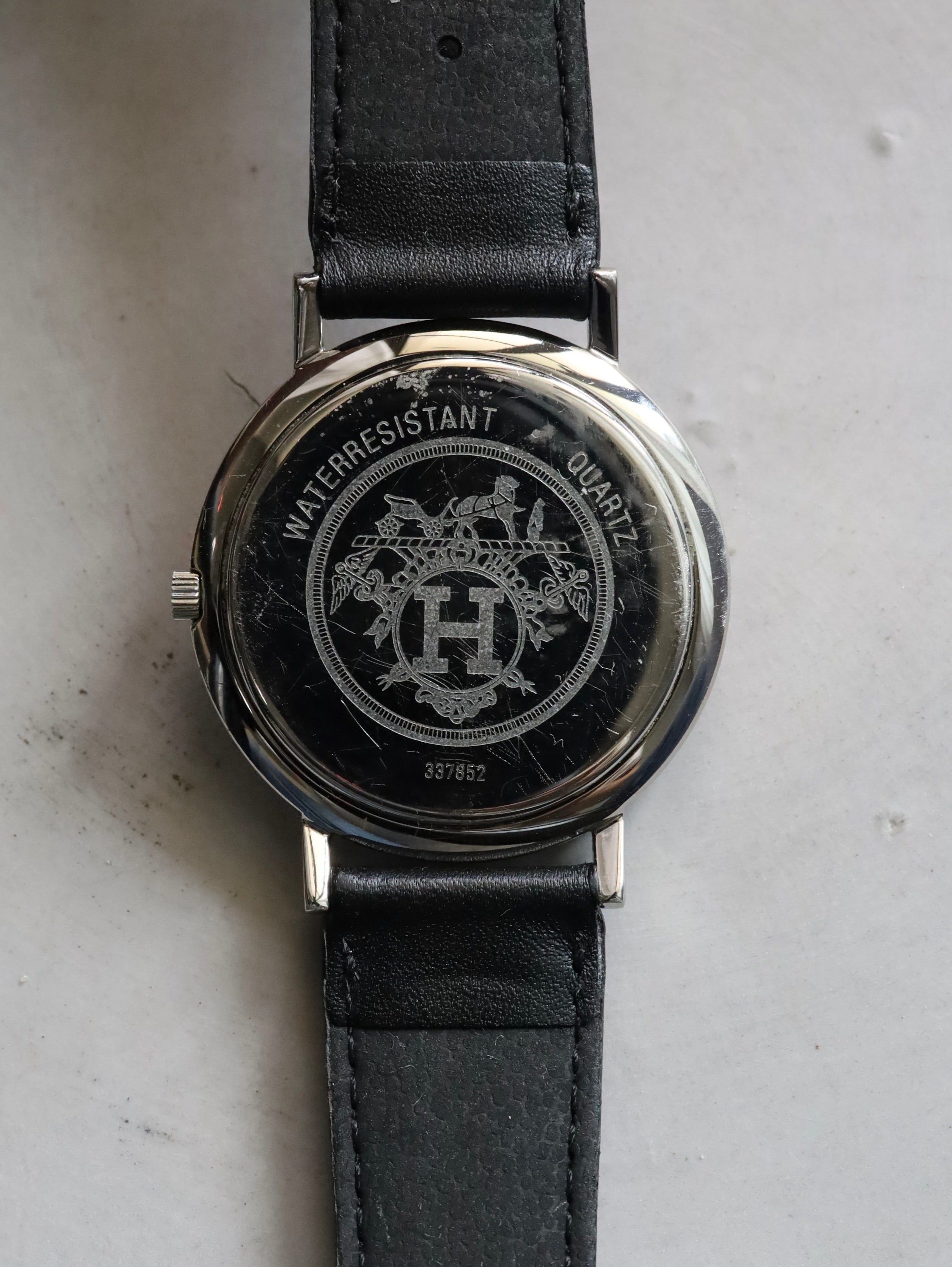 HERMÈS Meteor Watch