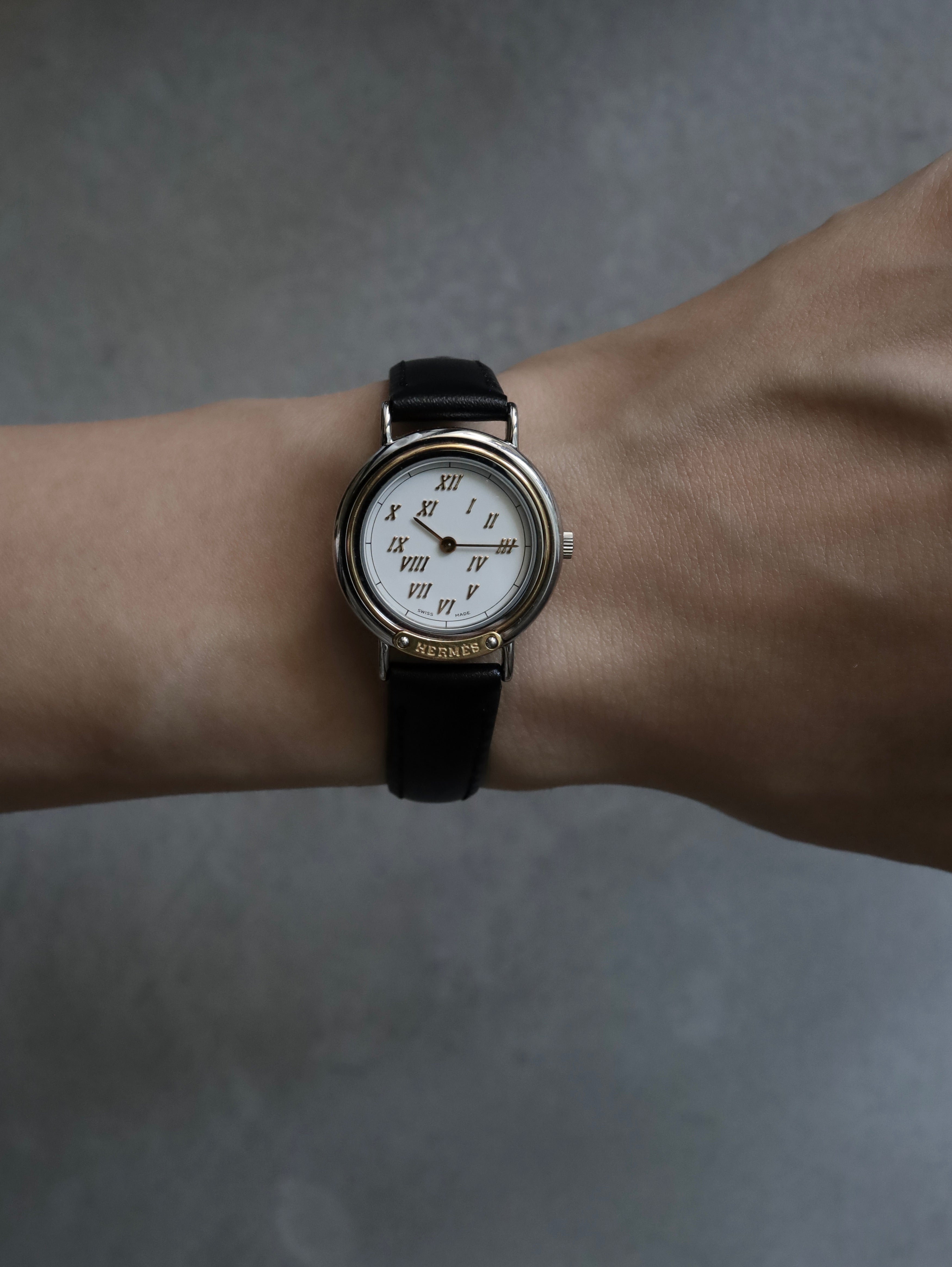 HERMÈS Meteor Watch
