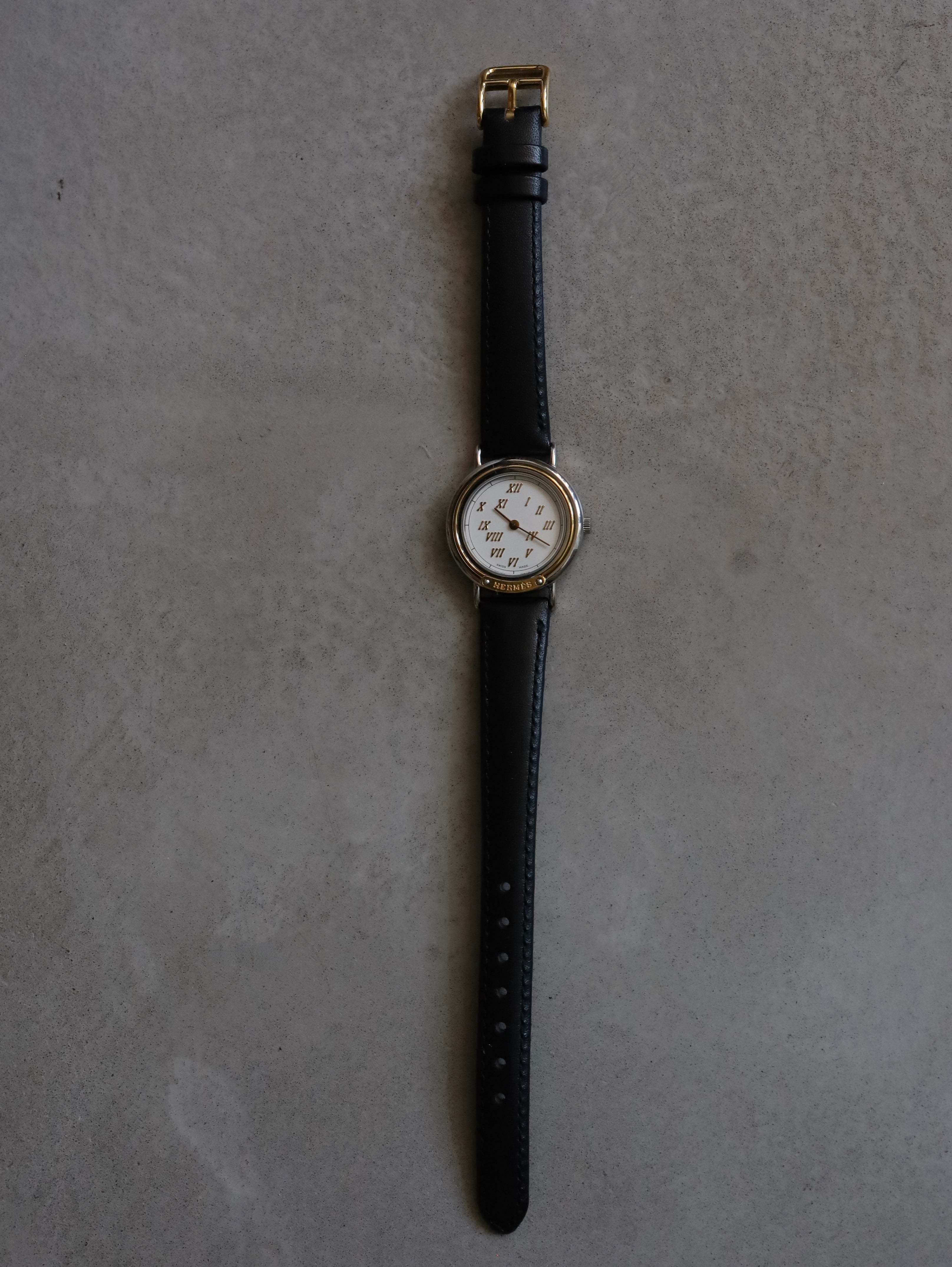 HERMÈS Meteor Watch