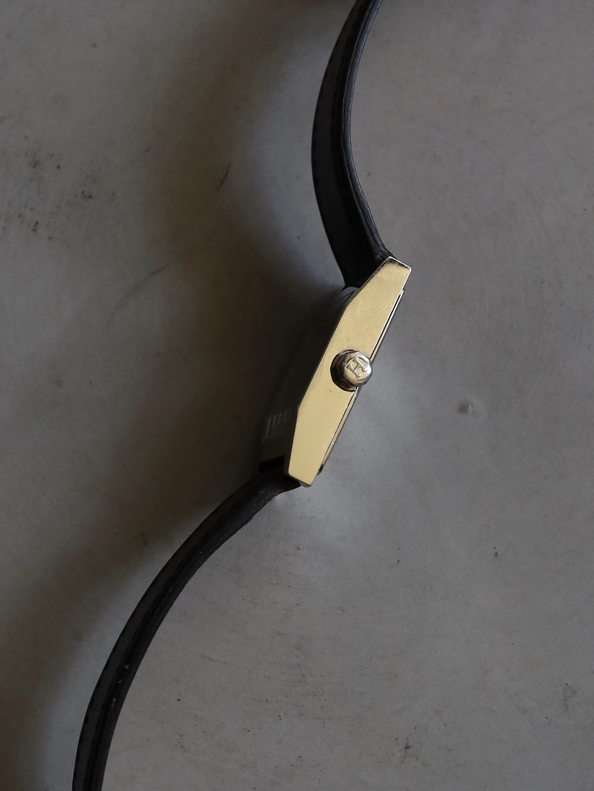 HERMÈS Tandem Watch