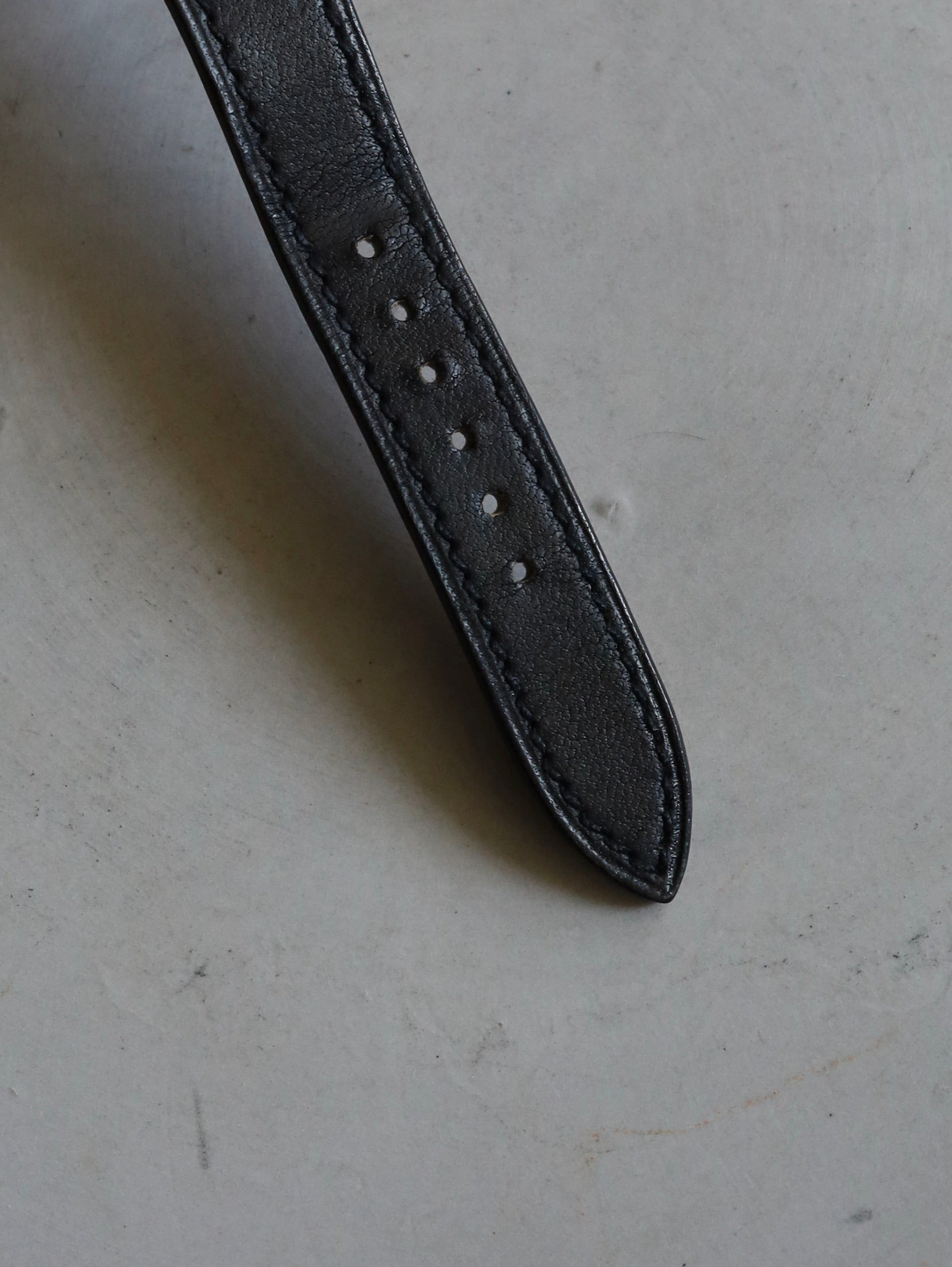 HERMÈS Tandem Watch