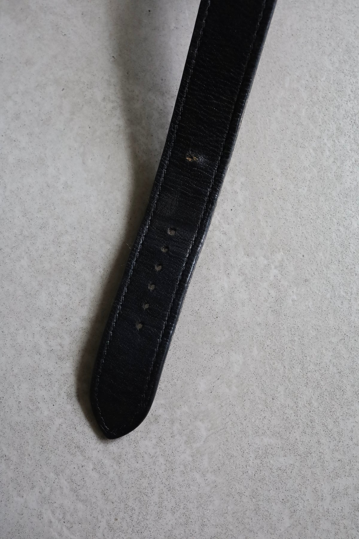 HERMÈS Cape Cod Watch Automatic Double Tour