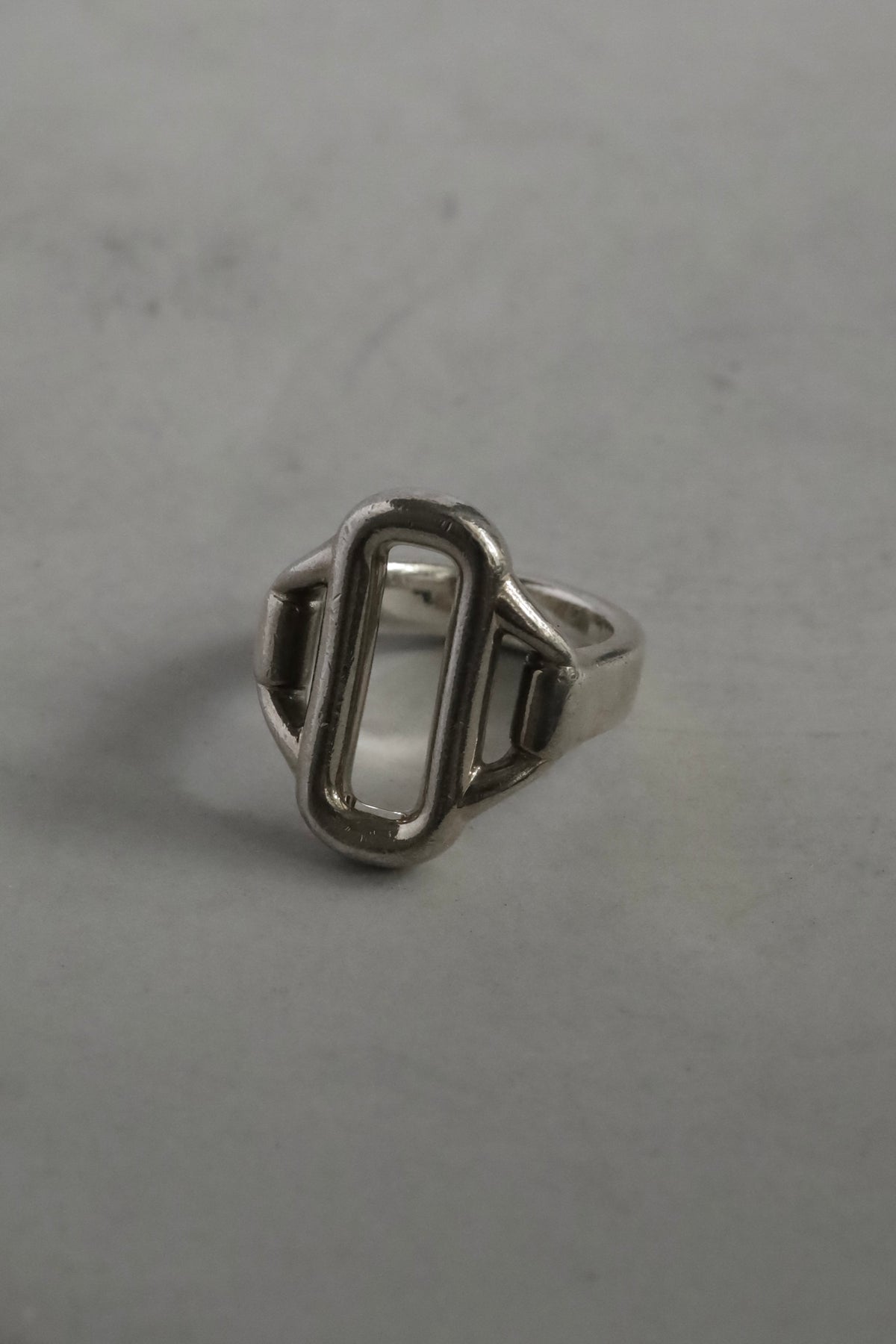 HERMÈS Attelage Ring