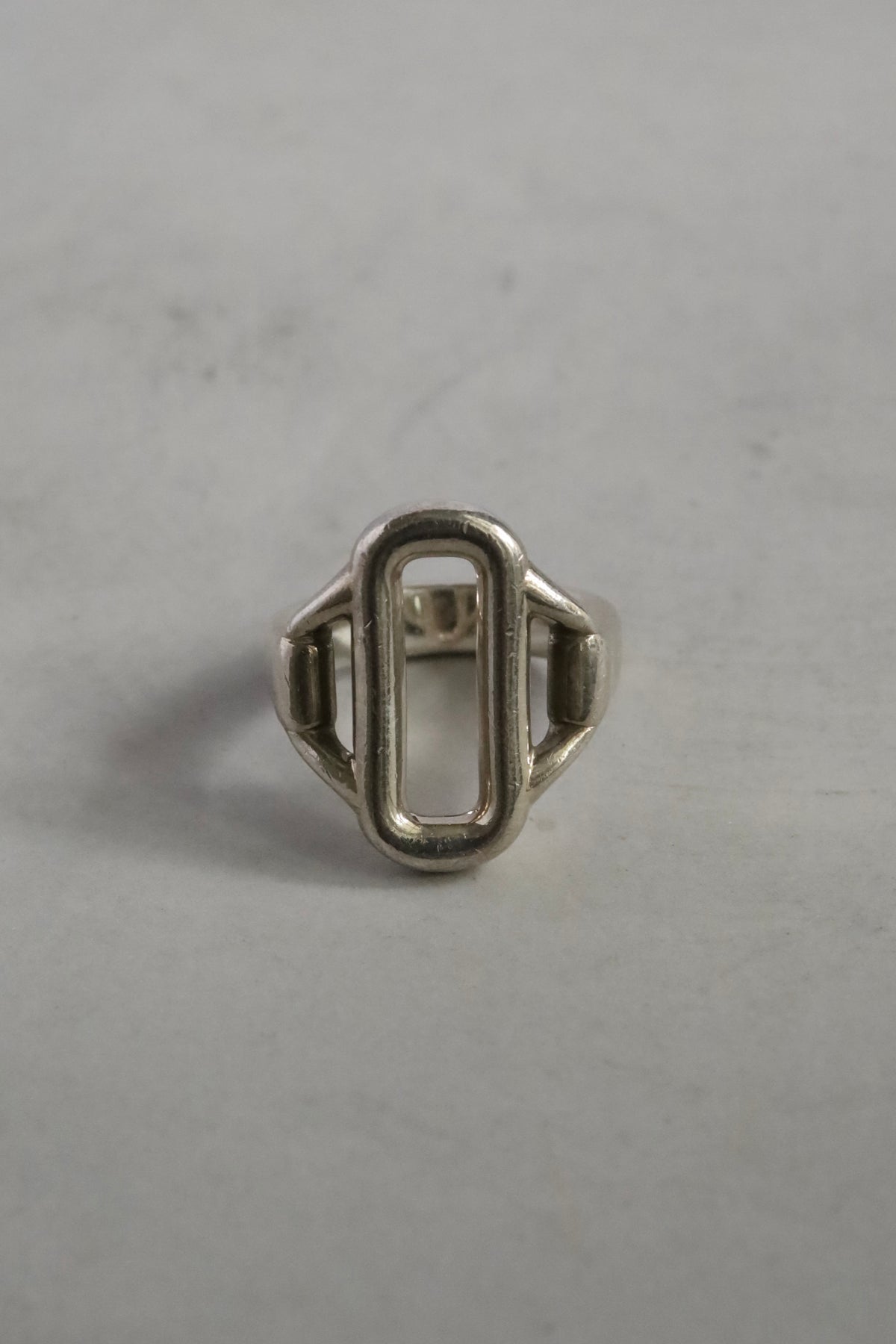 HERMÈS Attelage Ring