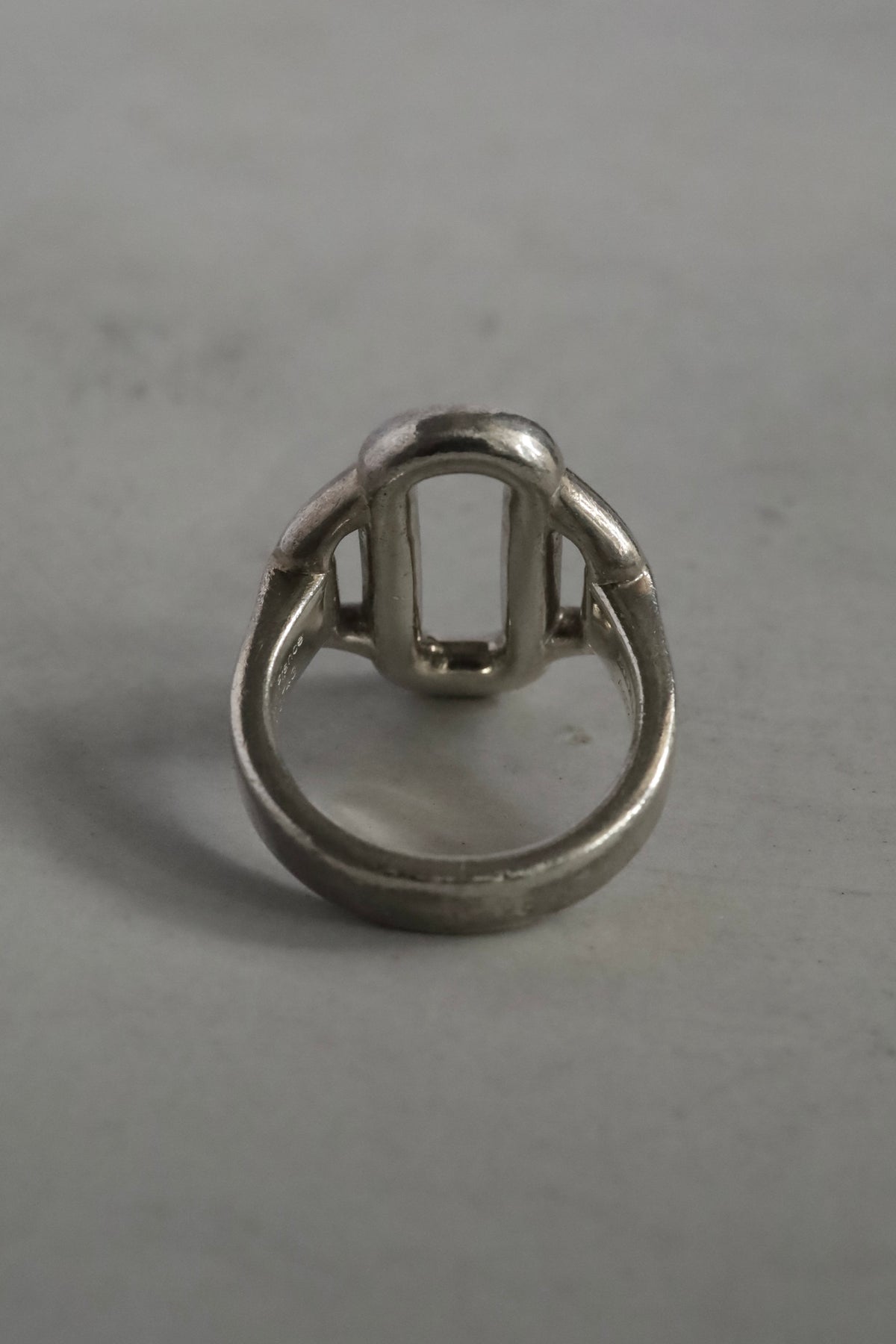 HERMÈS Attelage Ring