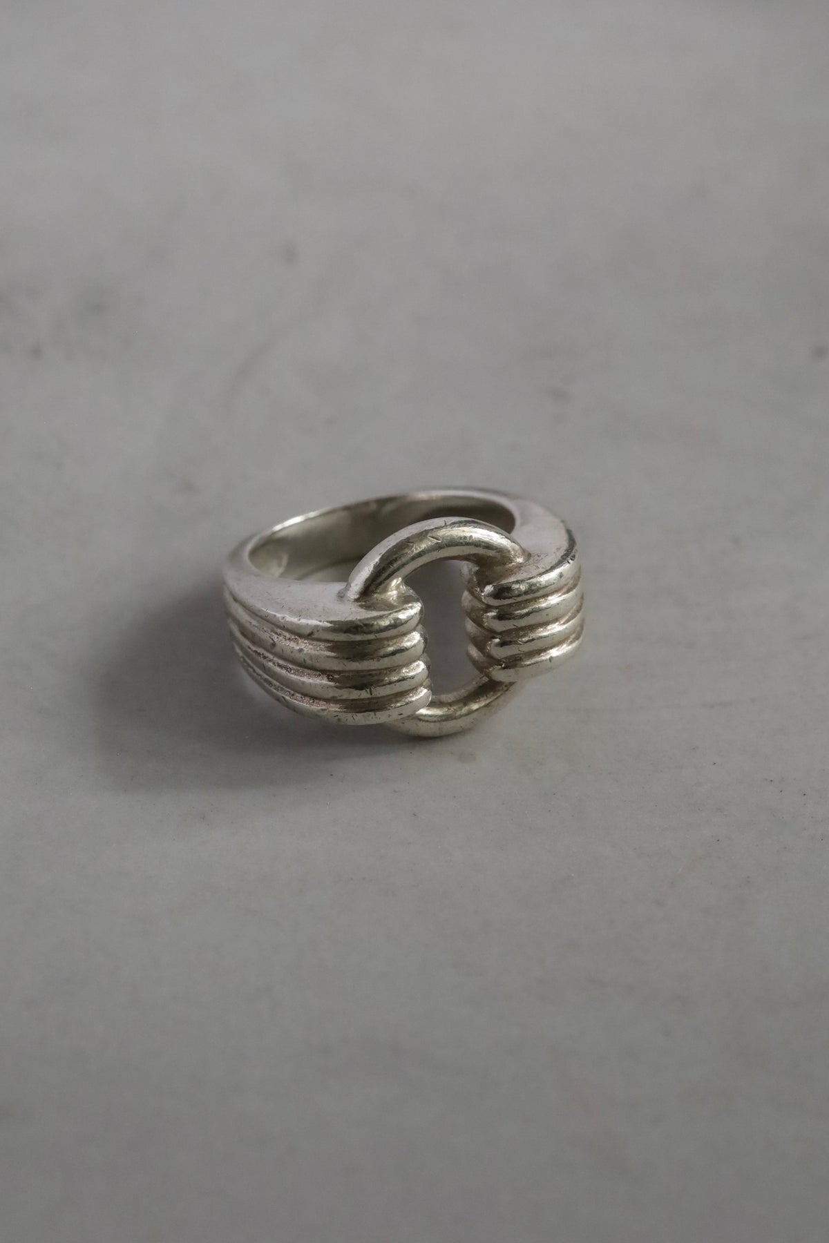 HERMÈS Anonymous Ring