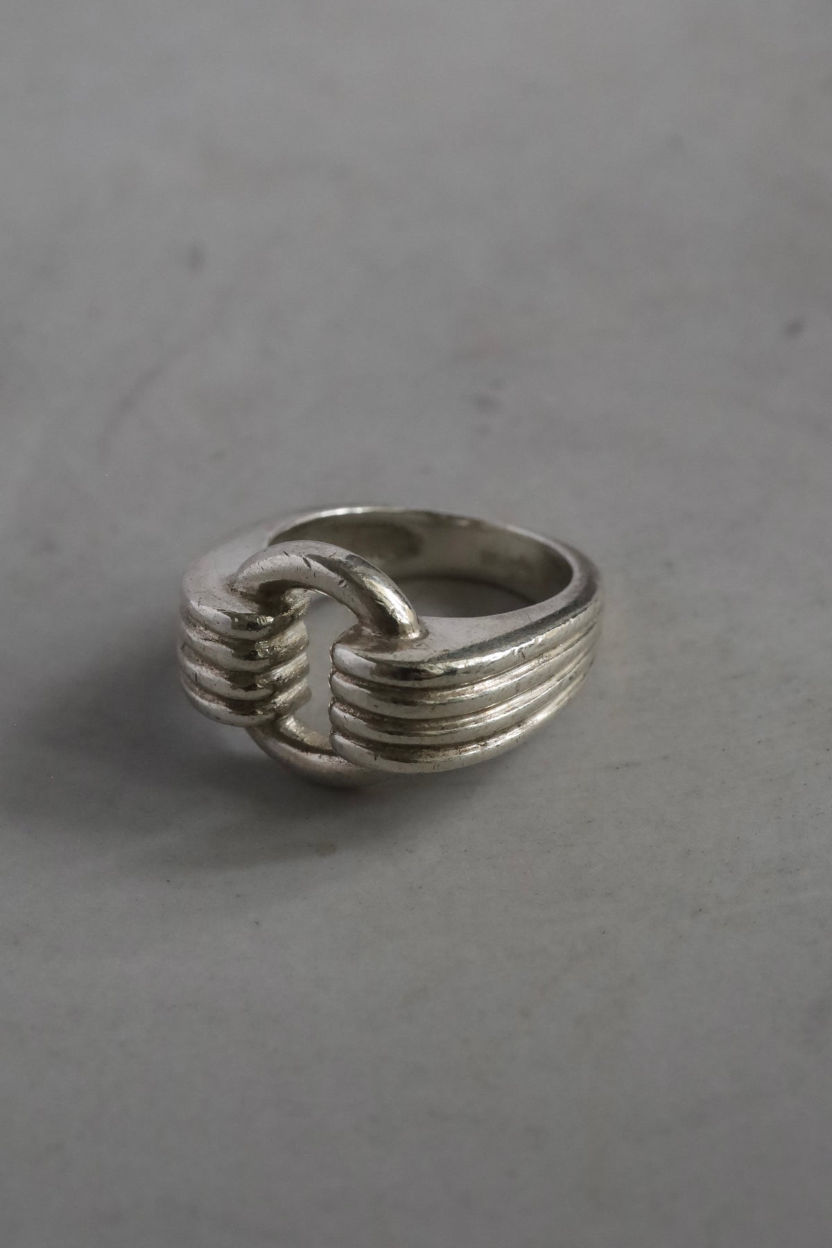 HERMÈS Anonymous Ring