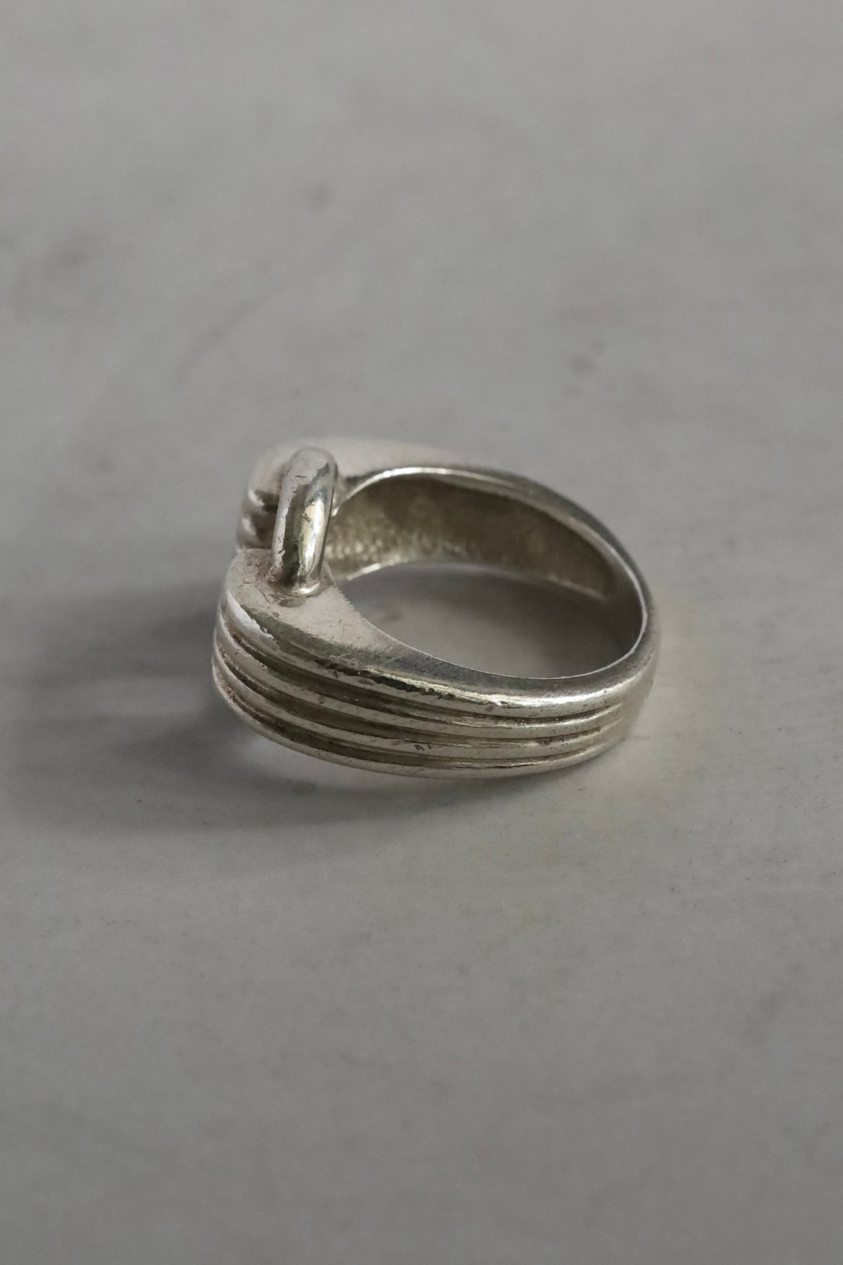 HERMÈS Anonymous Ring