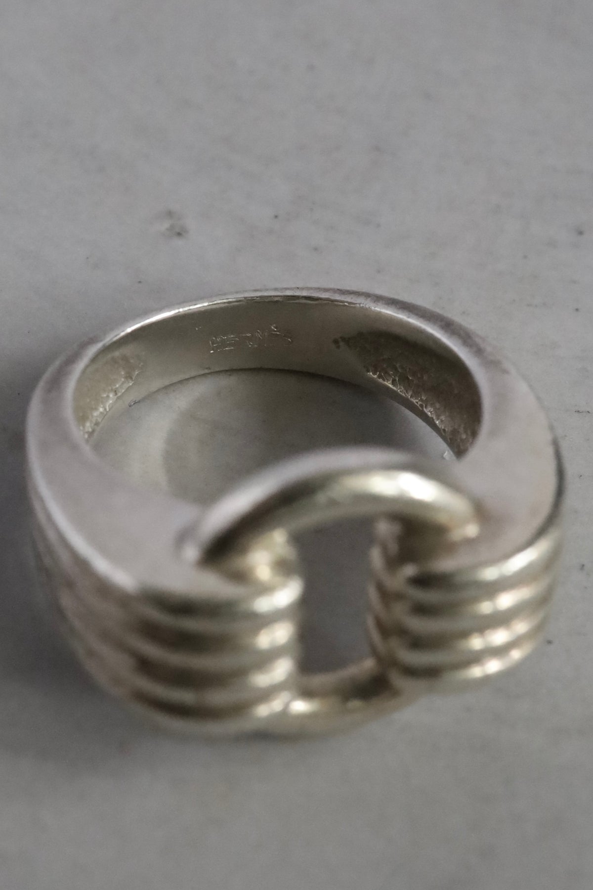 HERMÈS Anonymous Ring