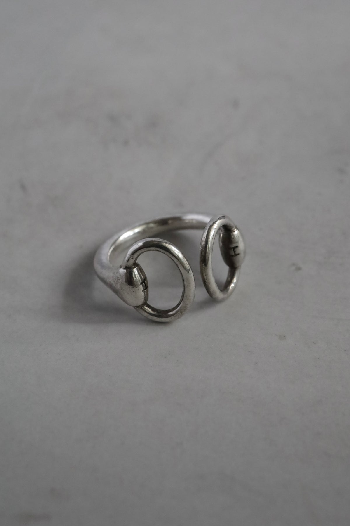 HERMÈS Nausicaa Ring