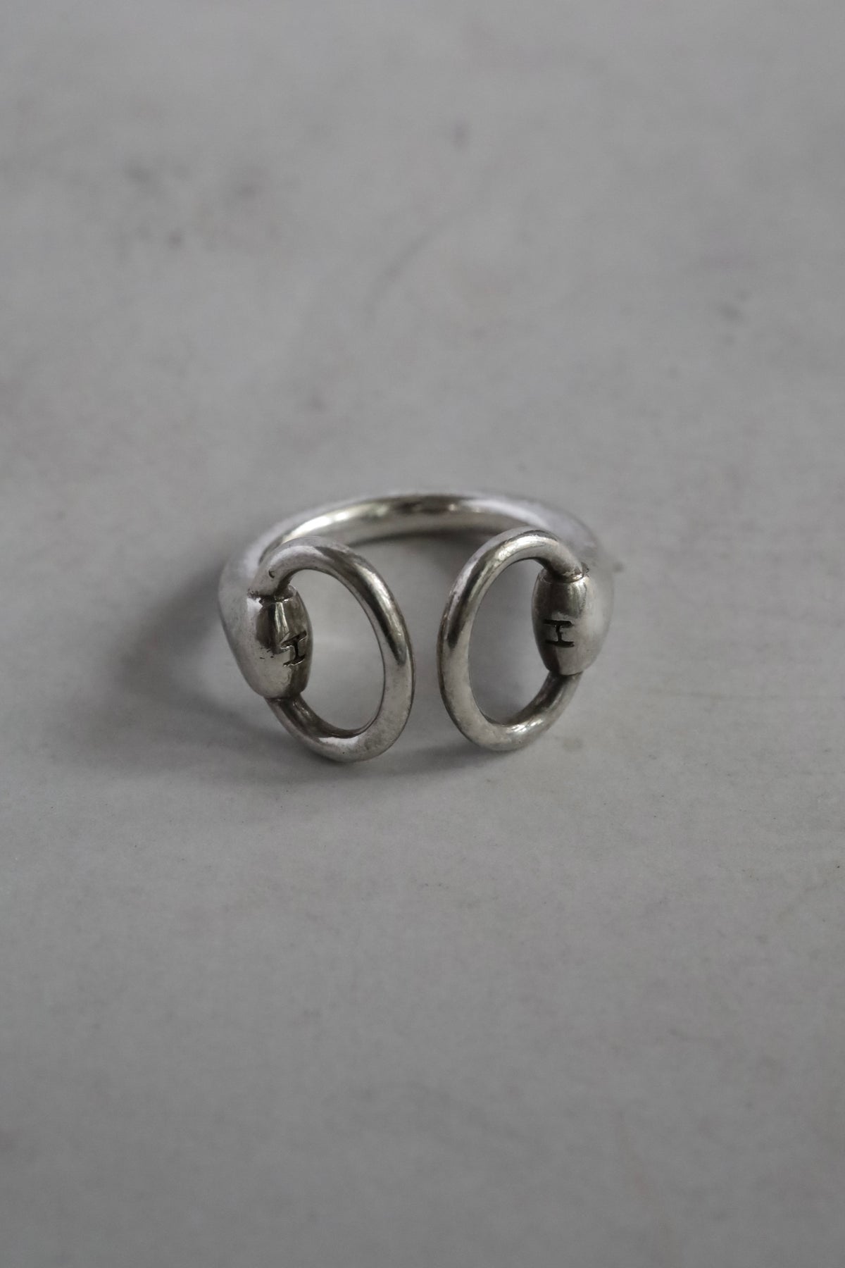 HERMÈS Nausicaa Ring