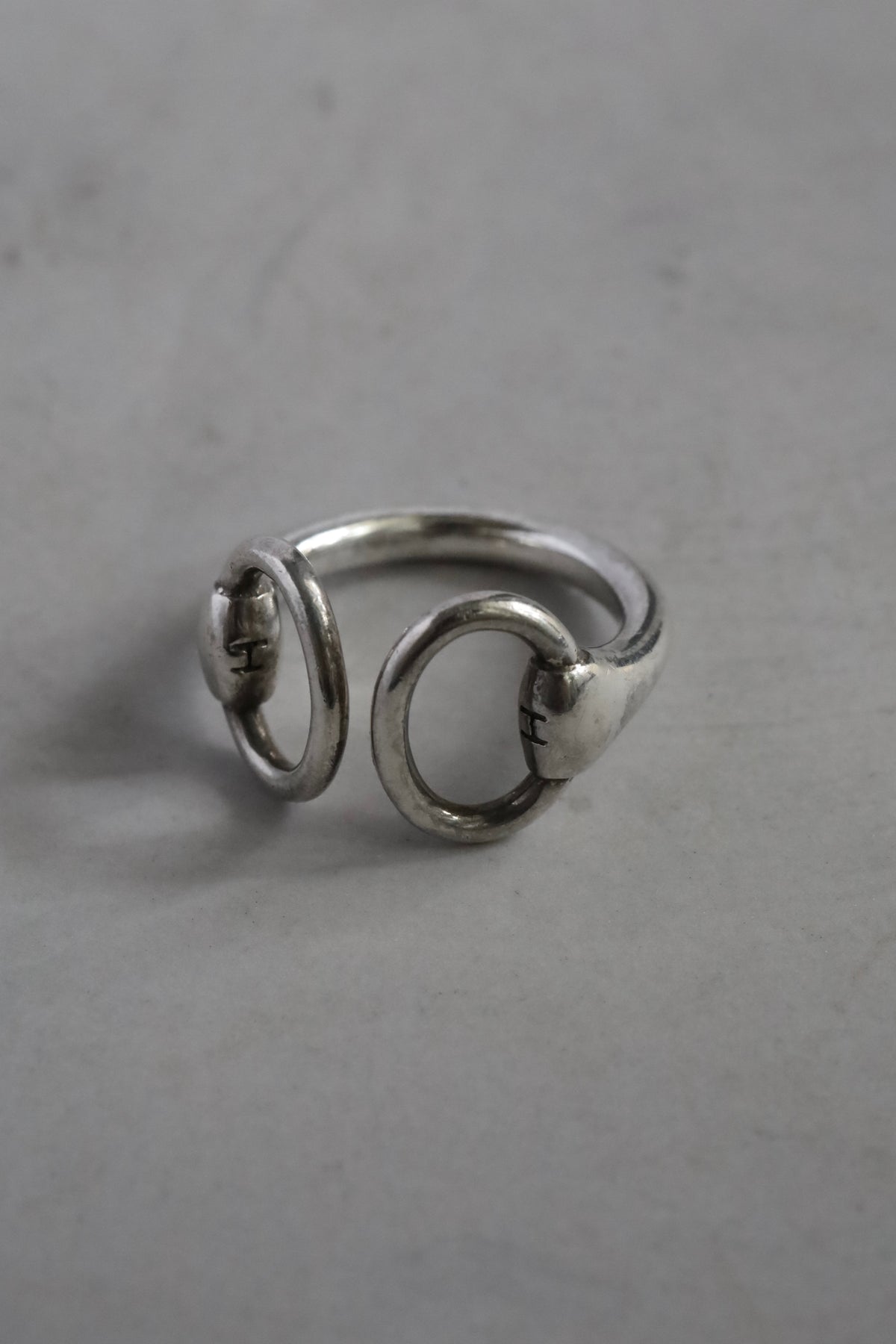 HERMÈS Nausicaa Ring