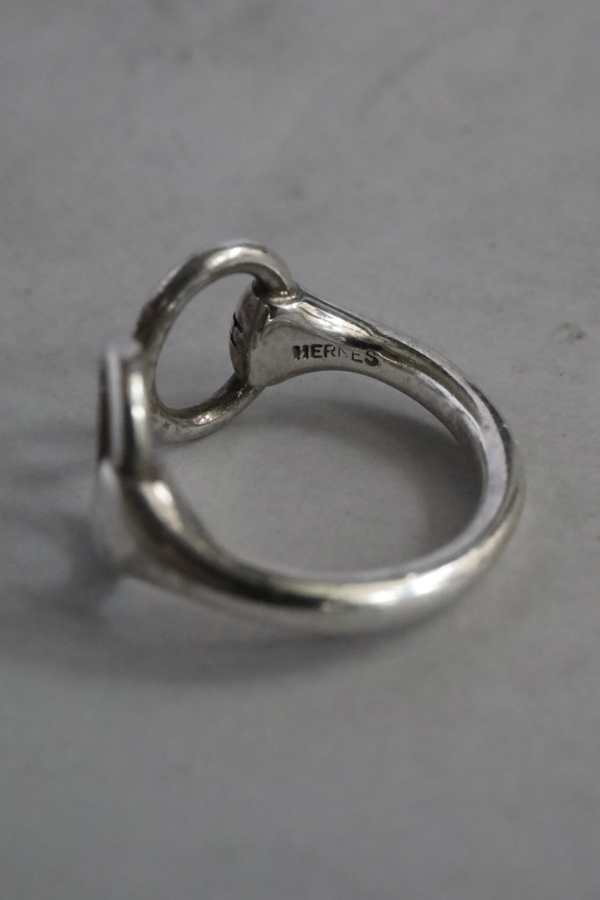 HERMÈS Nausicaa Ring