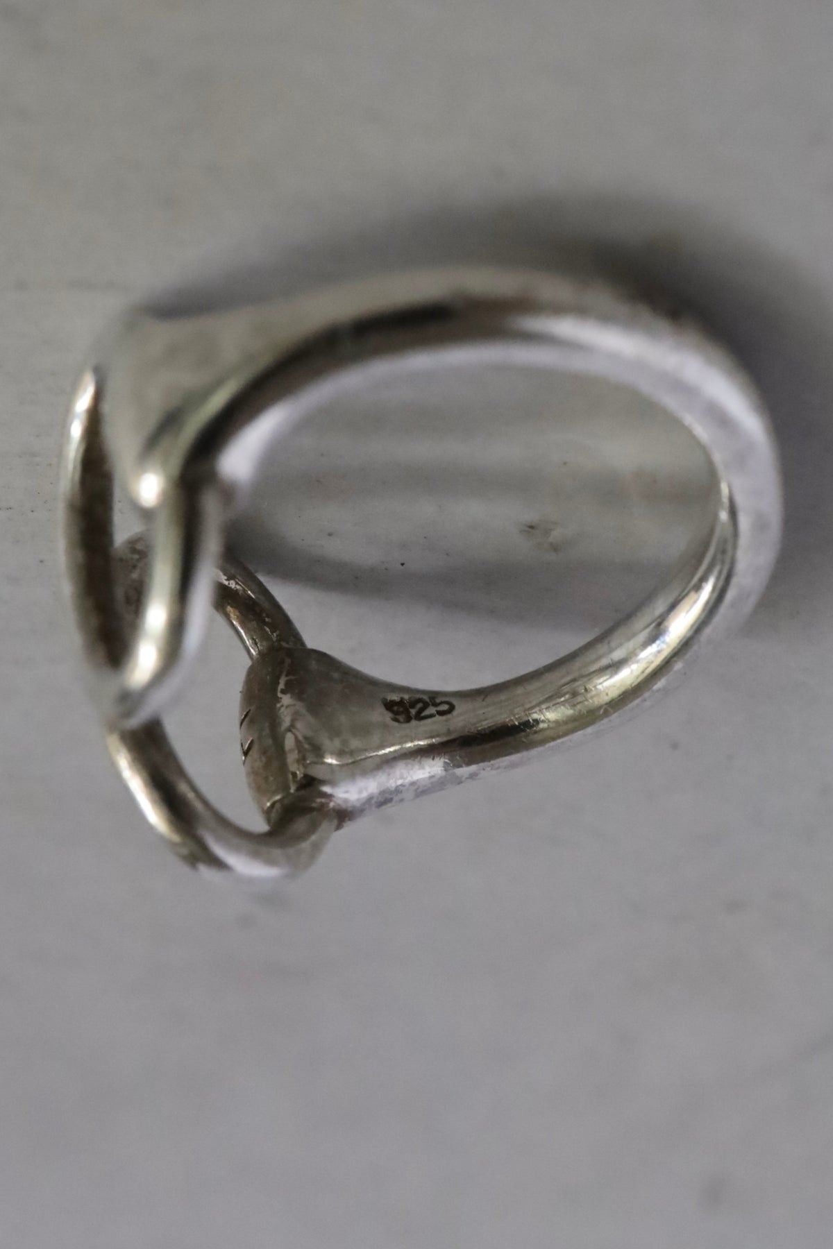 HERMÈS Nausicaa Ring