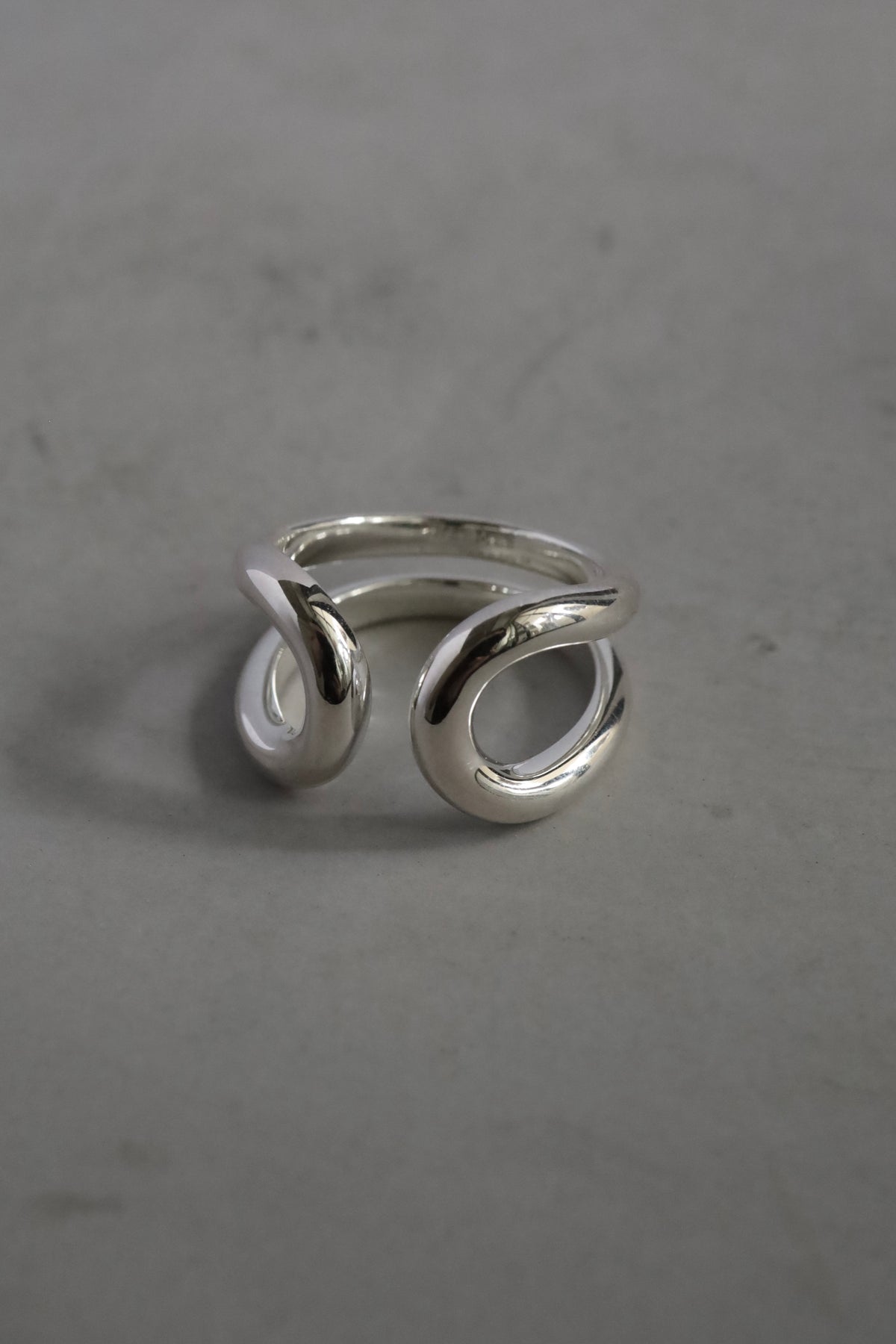 HERMÈS Lima Ring