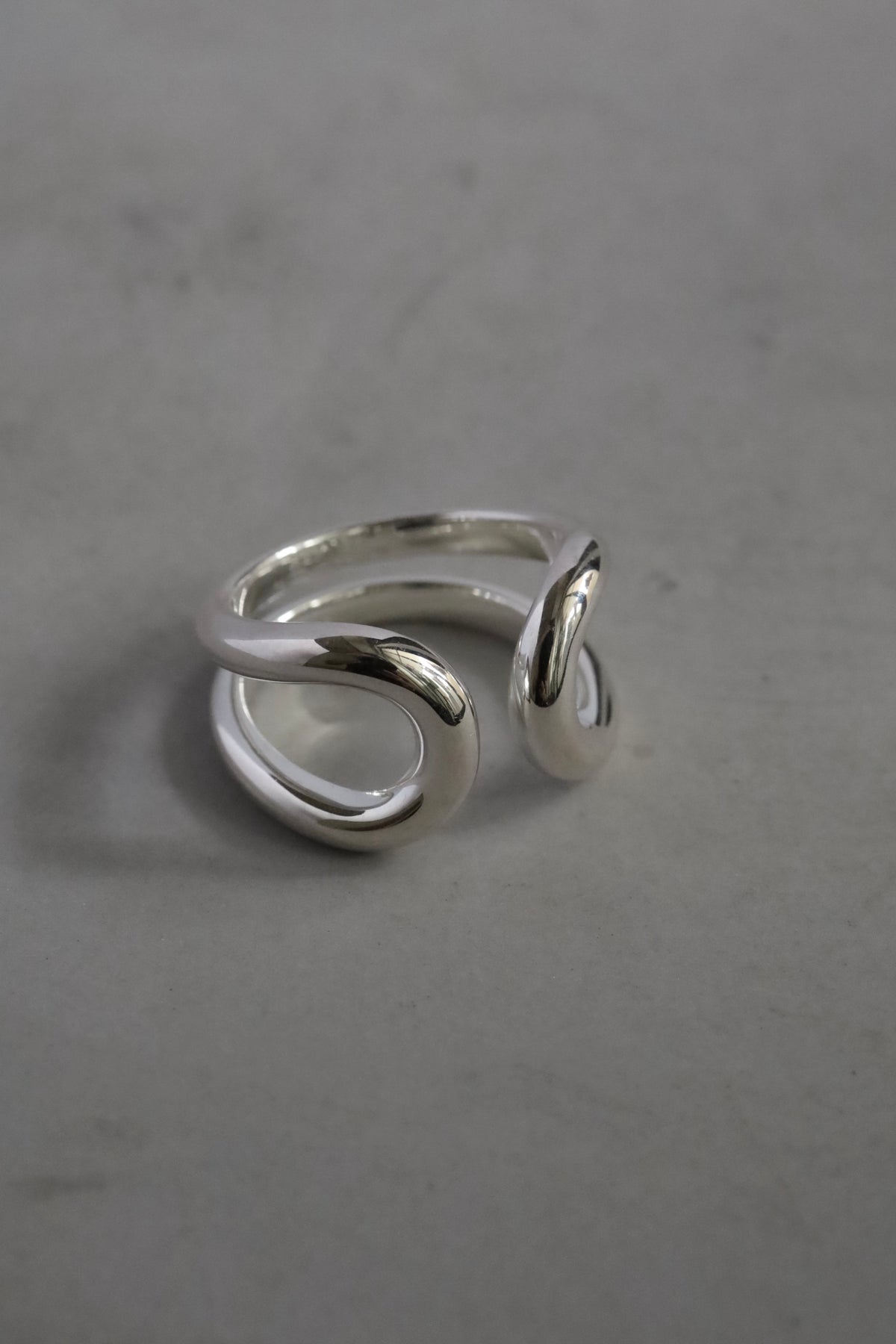HERMÈS Lima Ring