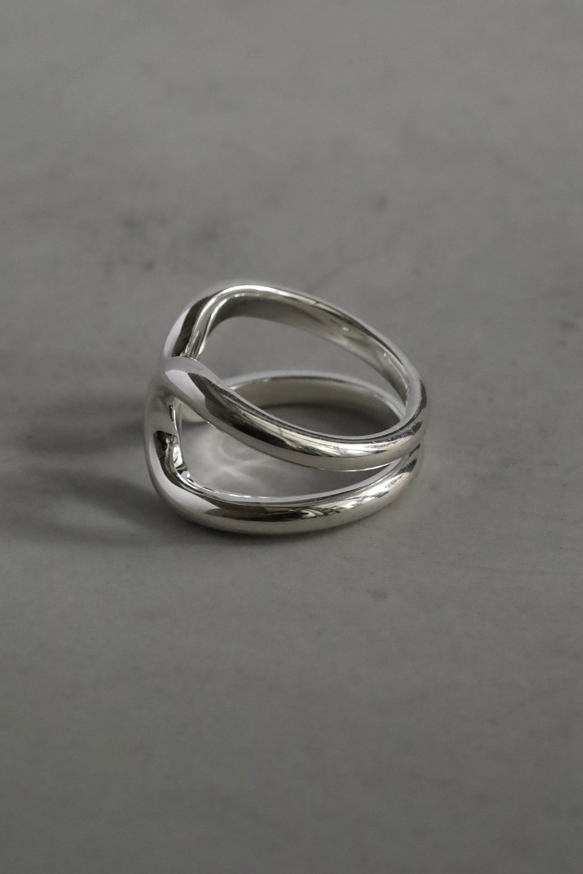 HERMÈS Lima Ring