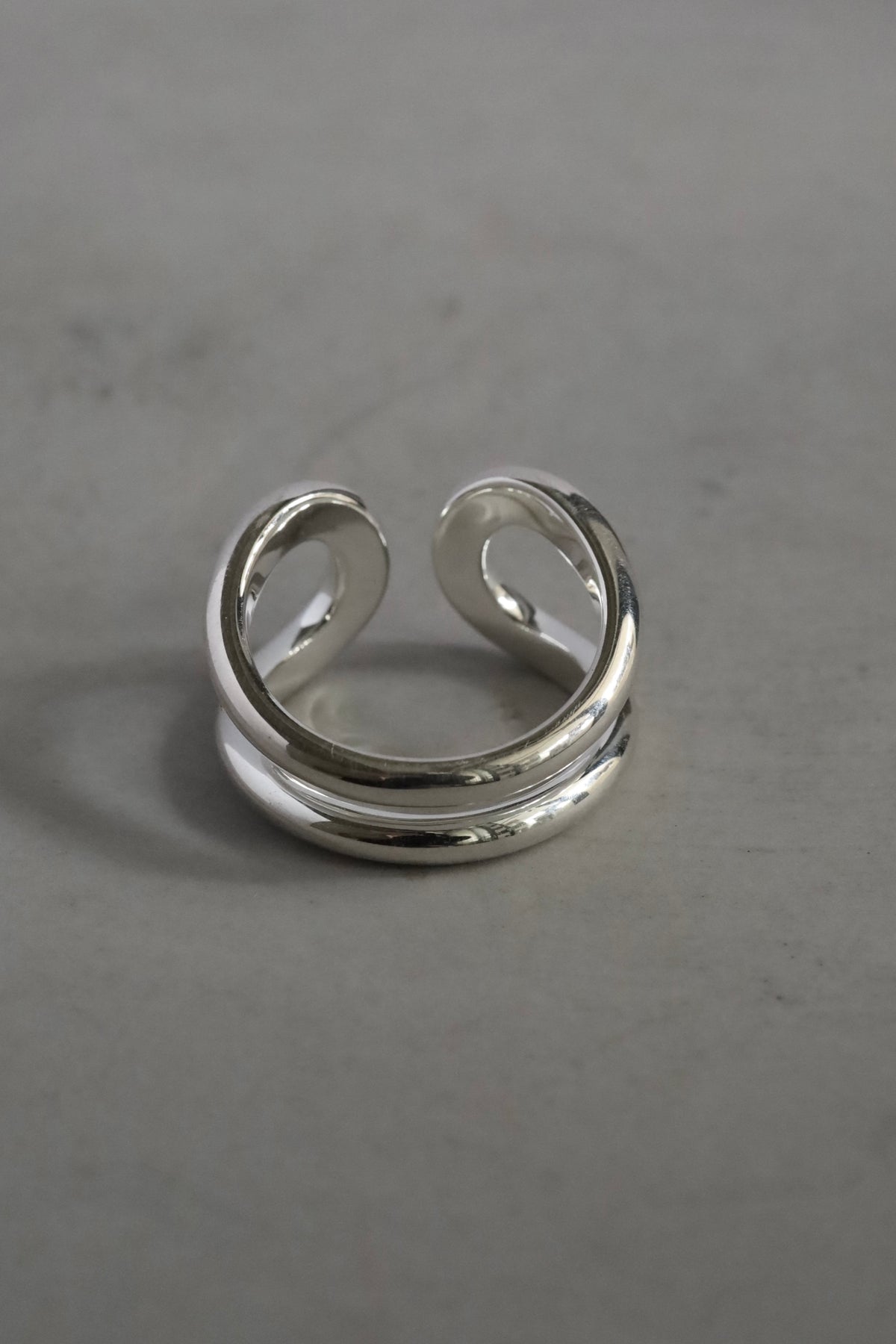 HERMÈS Lima Ring