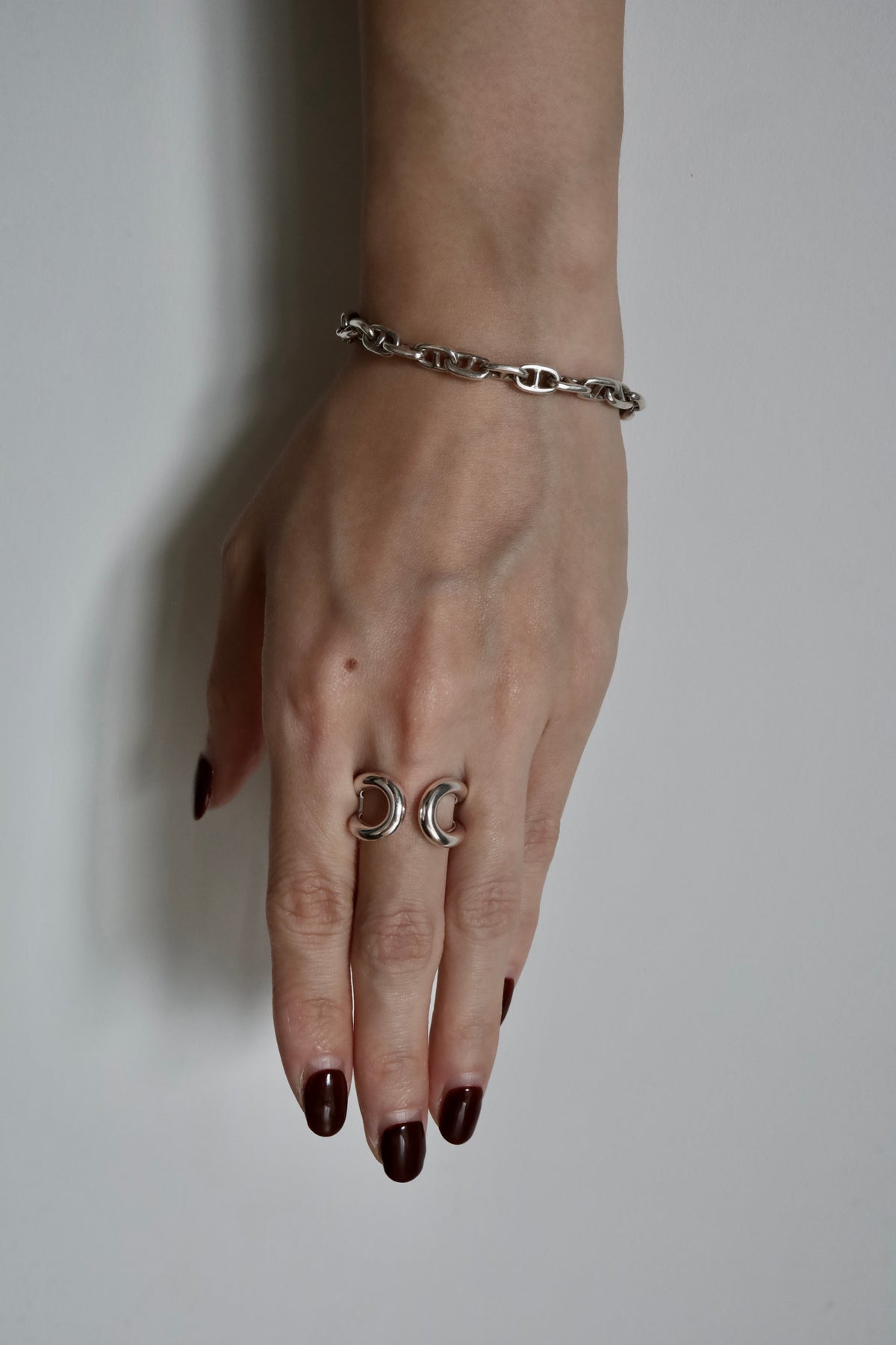 HERMÈS Lima Ring