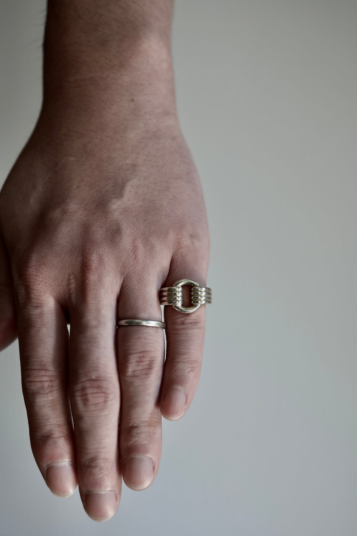 HERMÈS Anonymous Ring