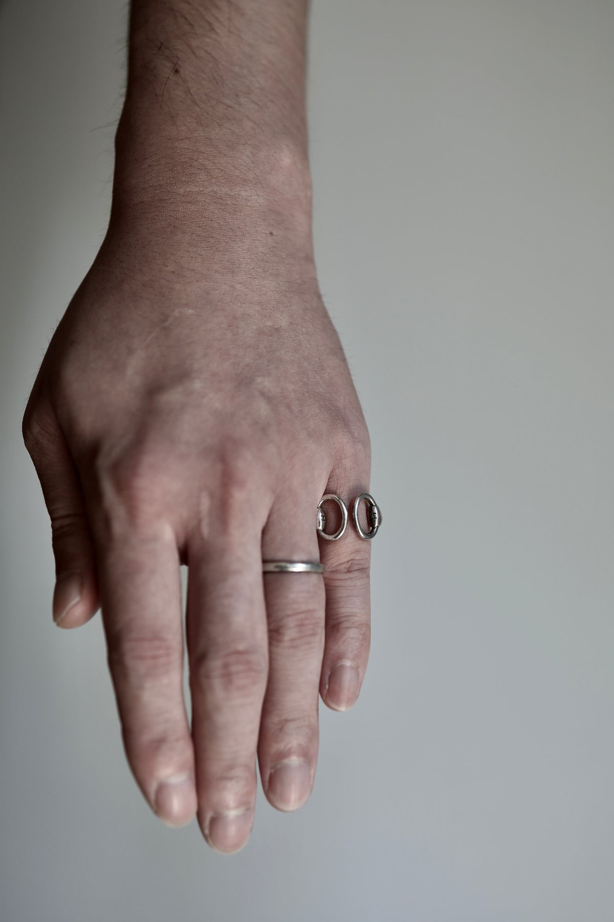 HERMÈS Nausicaa Ring