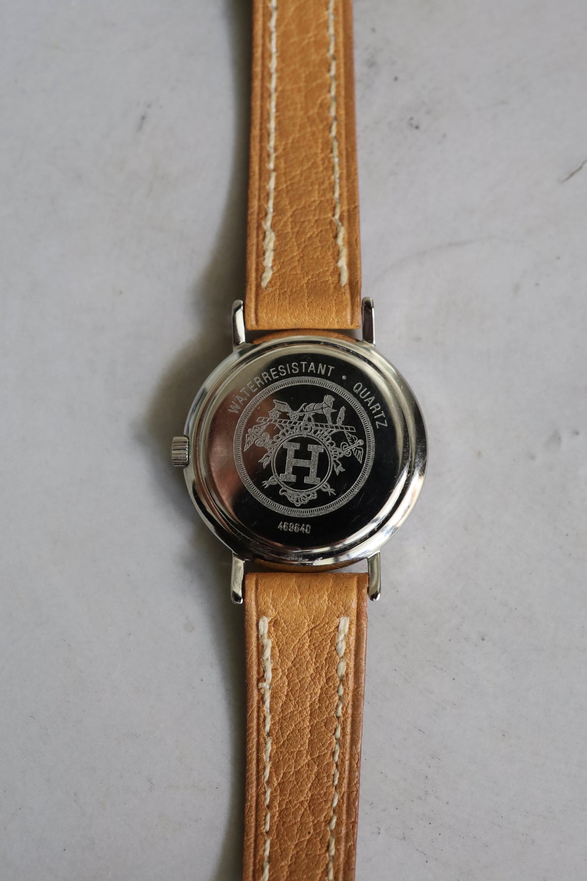 HERMÈS Meteor Watch