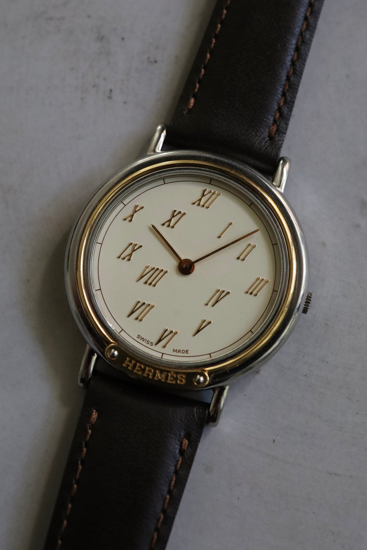 HERMÈS Meteor Watch